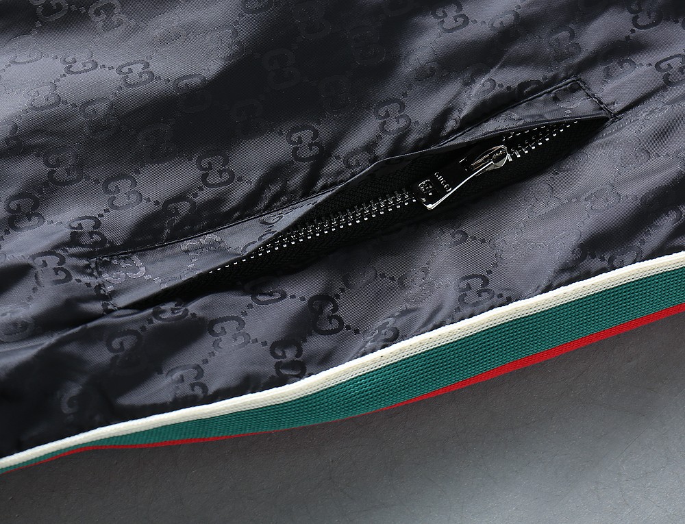 Gucci Male Jacket S-m-xl
