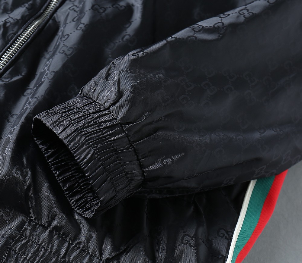 Gucci Male Jacket S-m-xl