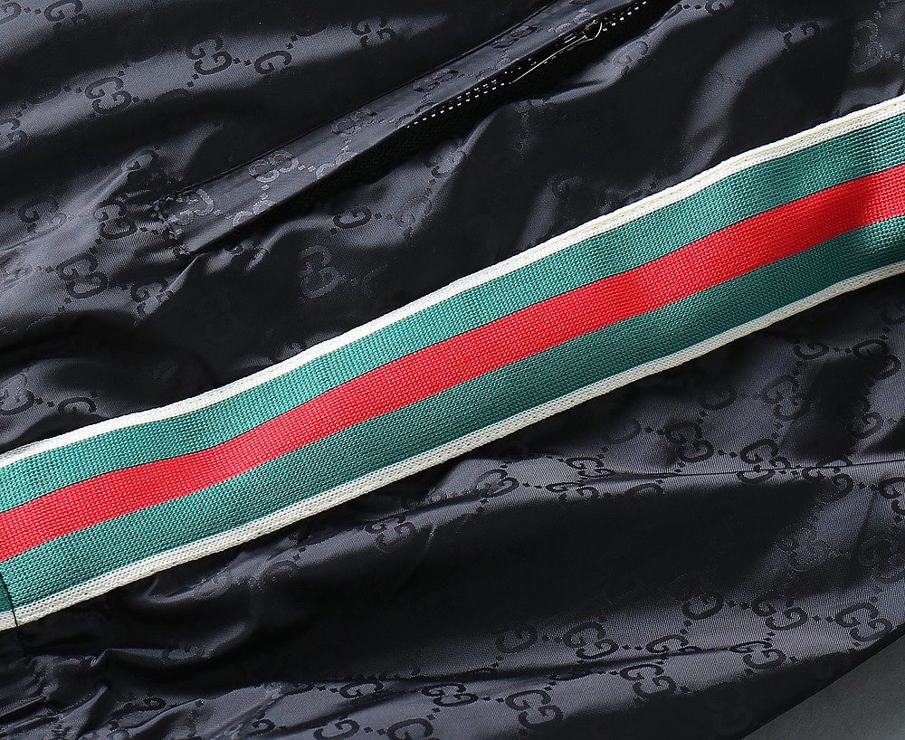 Gucci Male Jacket S-m-xl