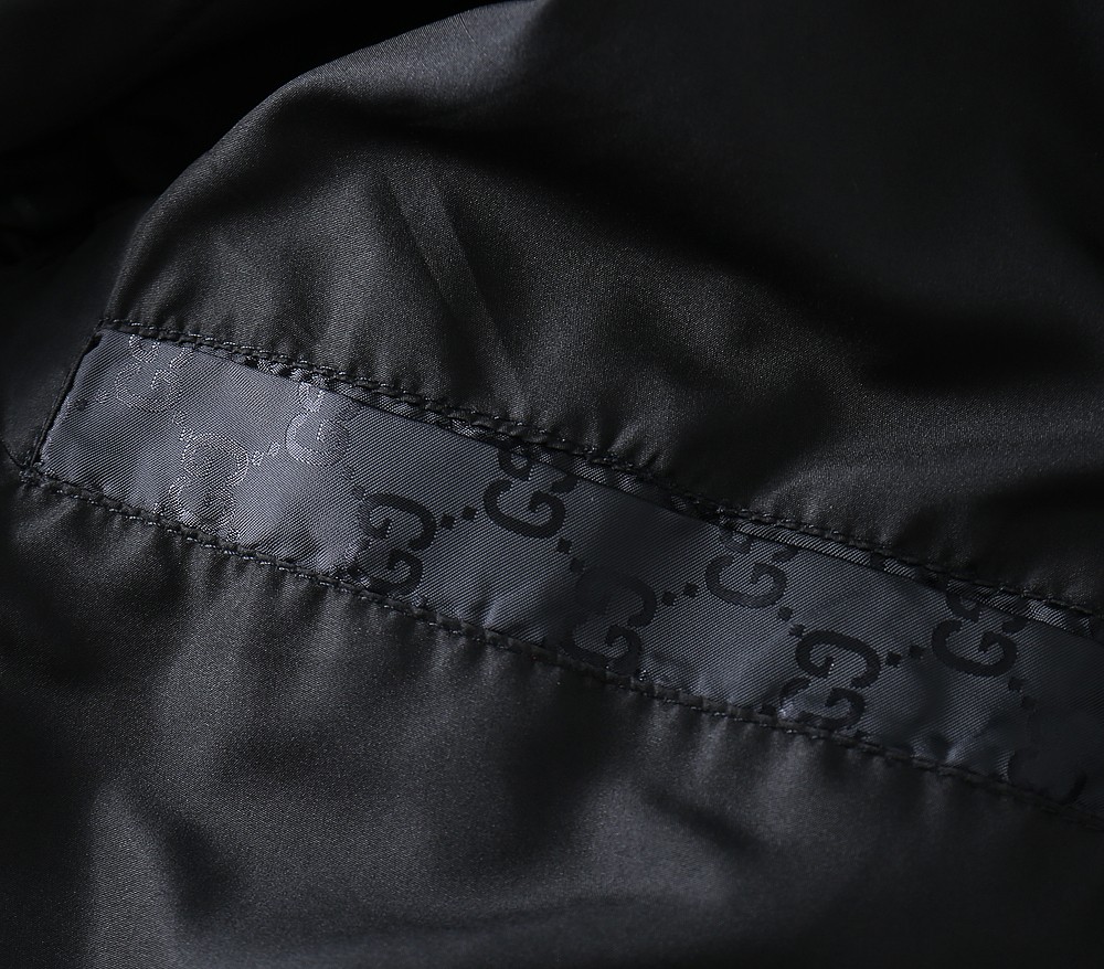 Gucci Male Jacket S-m-xl