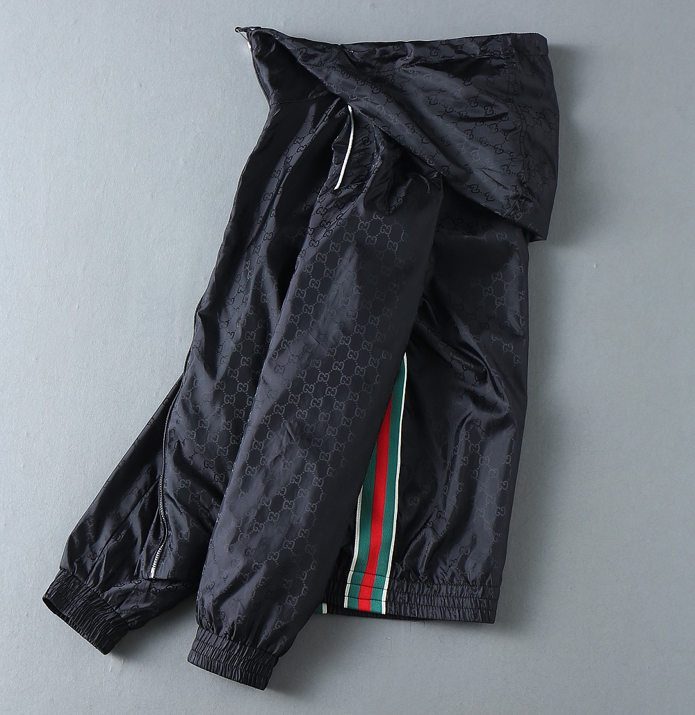 Gucci Male Jacket S-m-xl