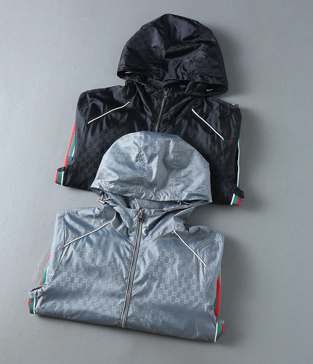 Gucci Male Jacket S-m-xl