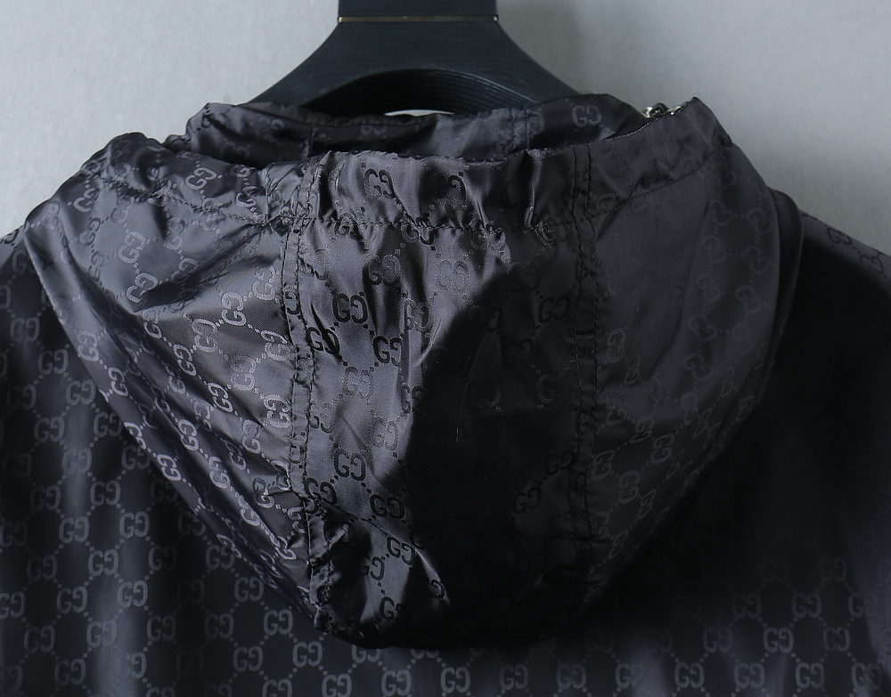 Gucci Male Jacket S-m-xl