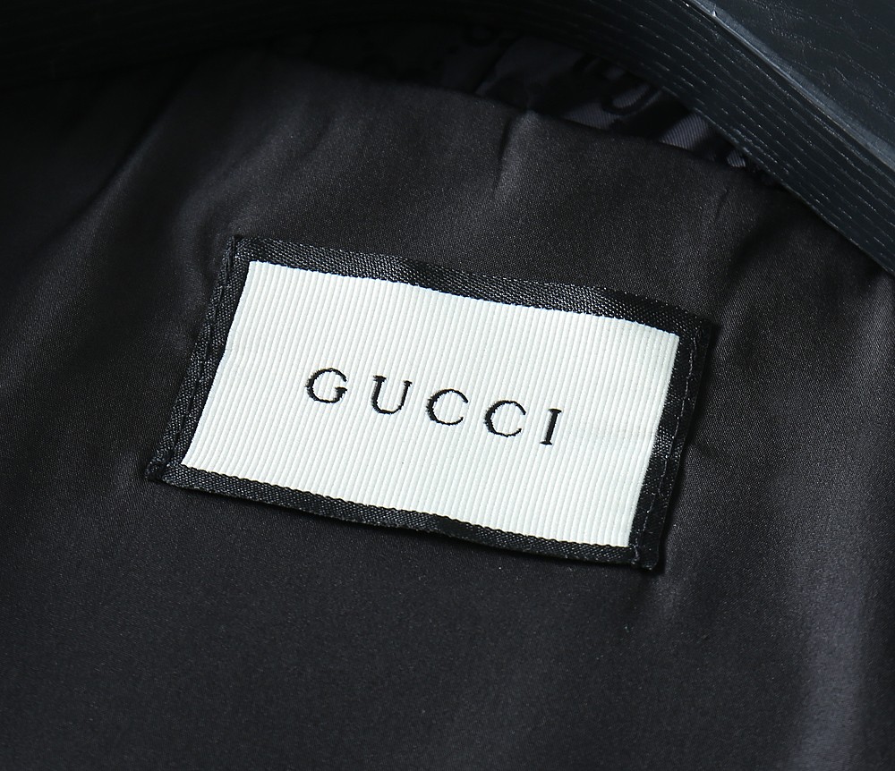 Gucci Male Jacket S-m-xl