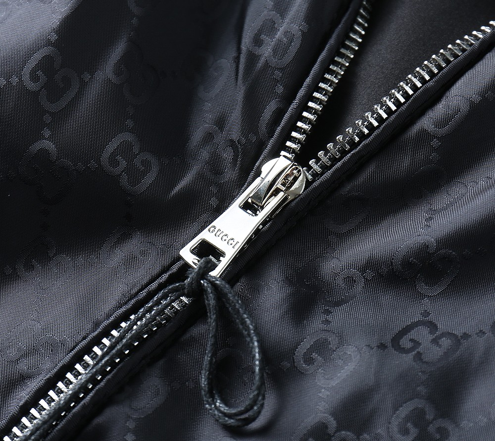 Gucci Male Jacket S-m-xl