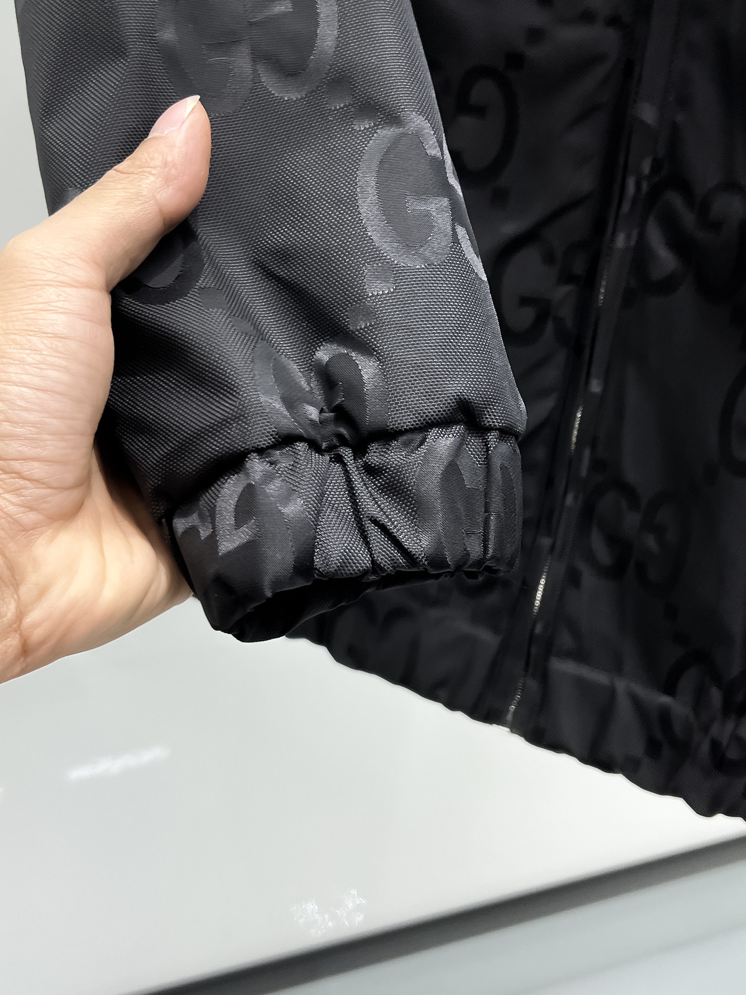 Gucci Male Jacket S-m-xl