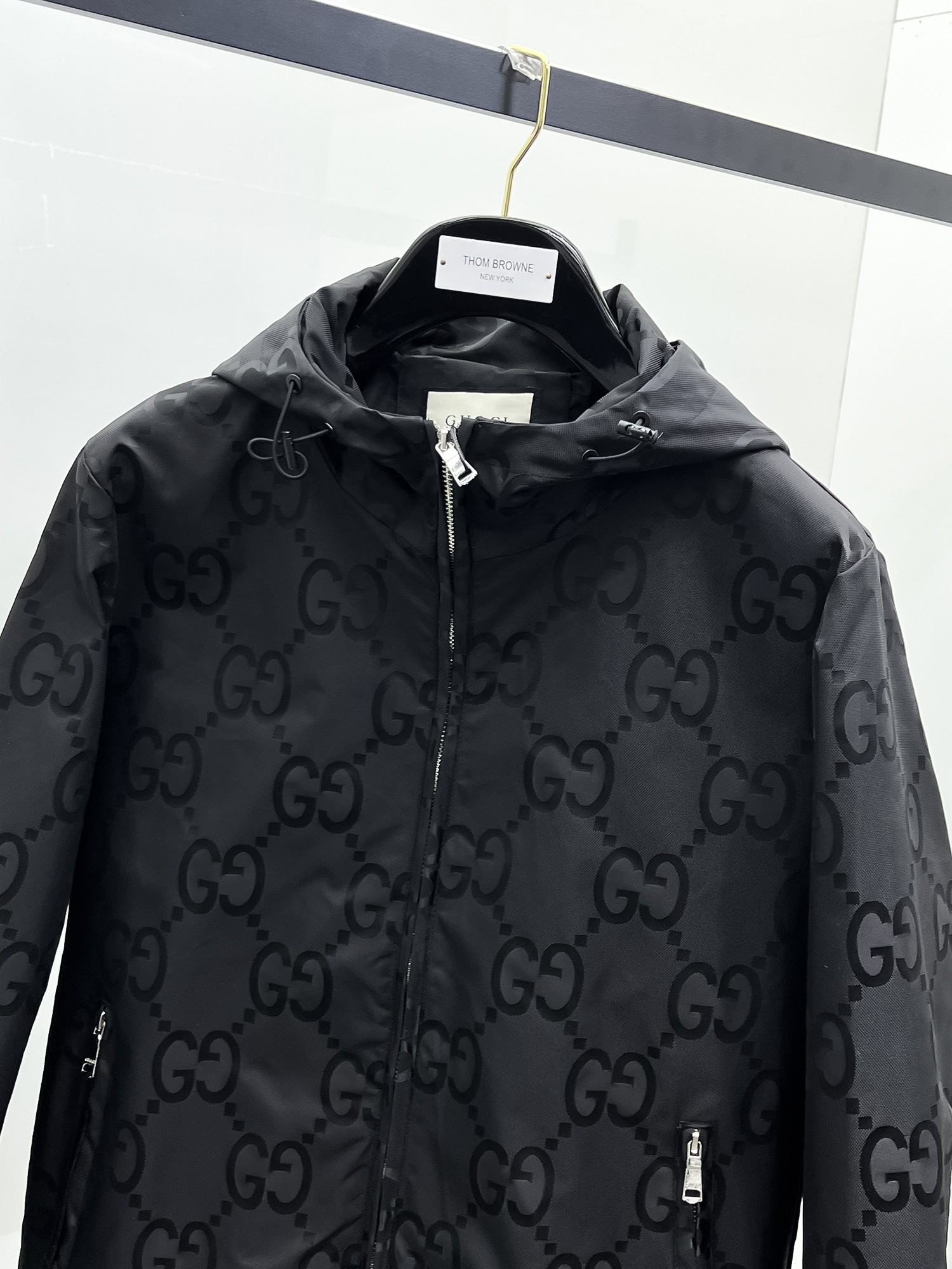 Gucci Male Jacket S-m-xl