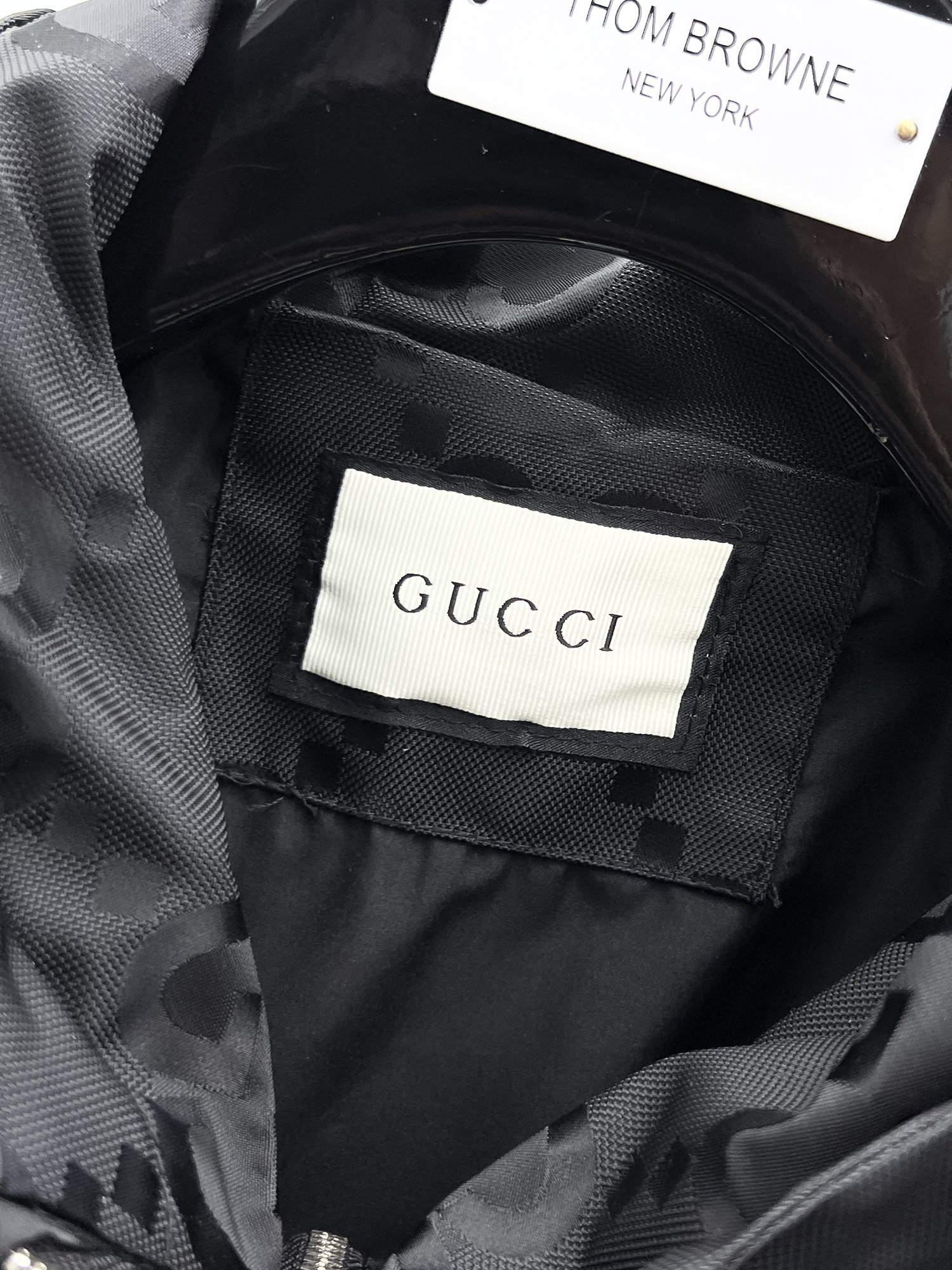 Gucci Male Jacket S-m-xl