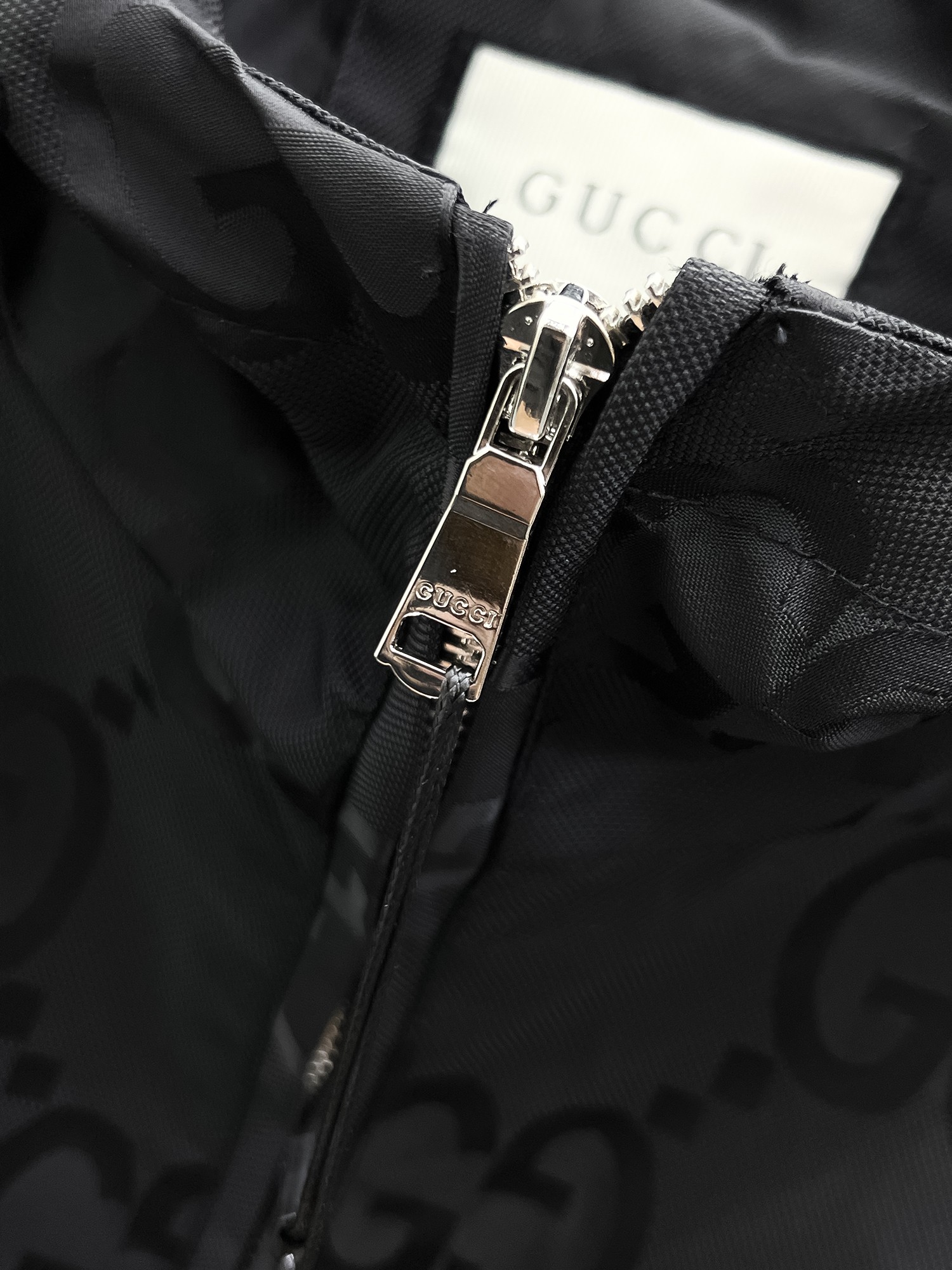 Gucci Male Jacket S-m-xl