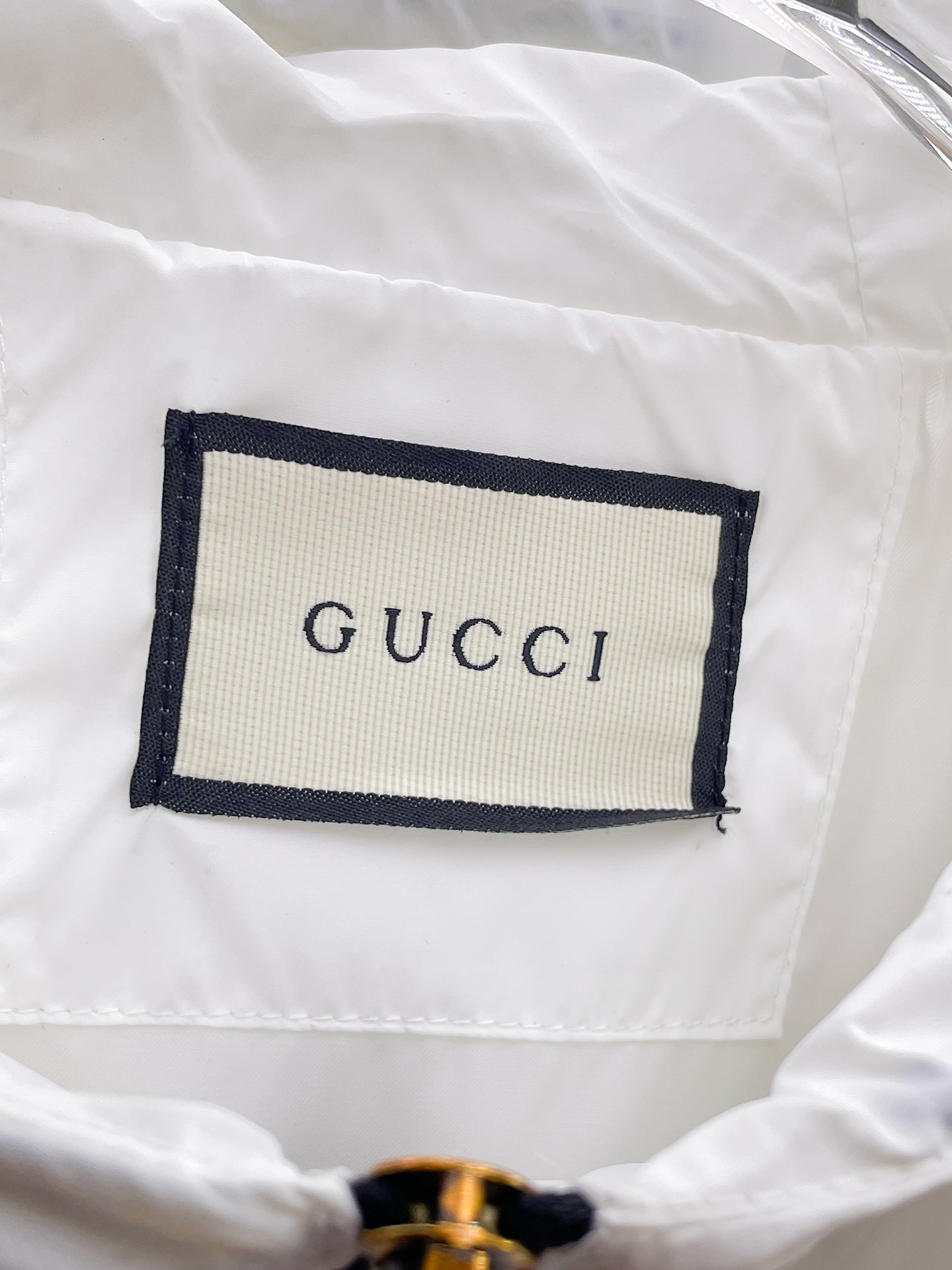 Gucci Male Jacket S-m-xl