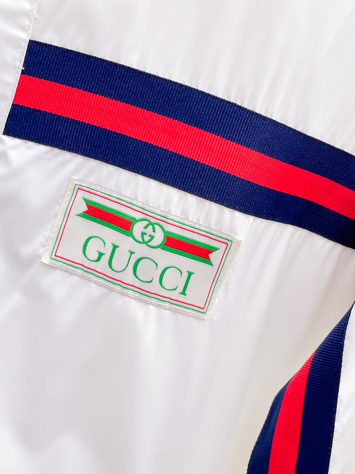 Gucci Male Jacket S-m-xl