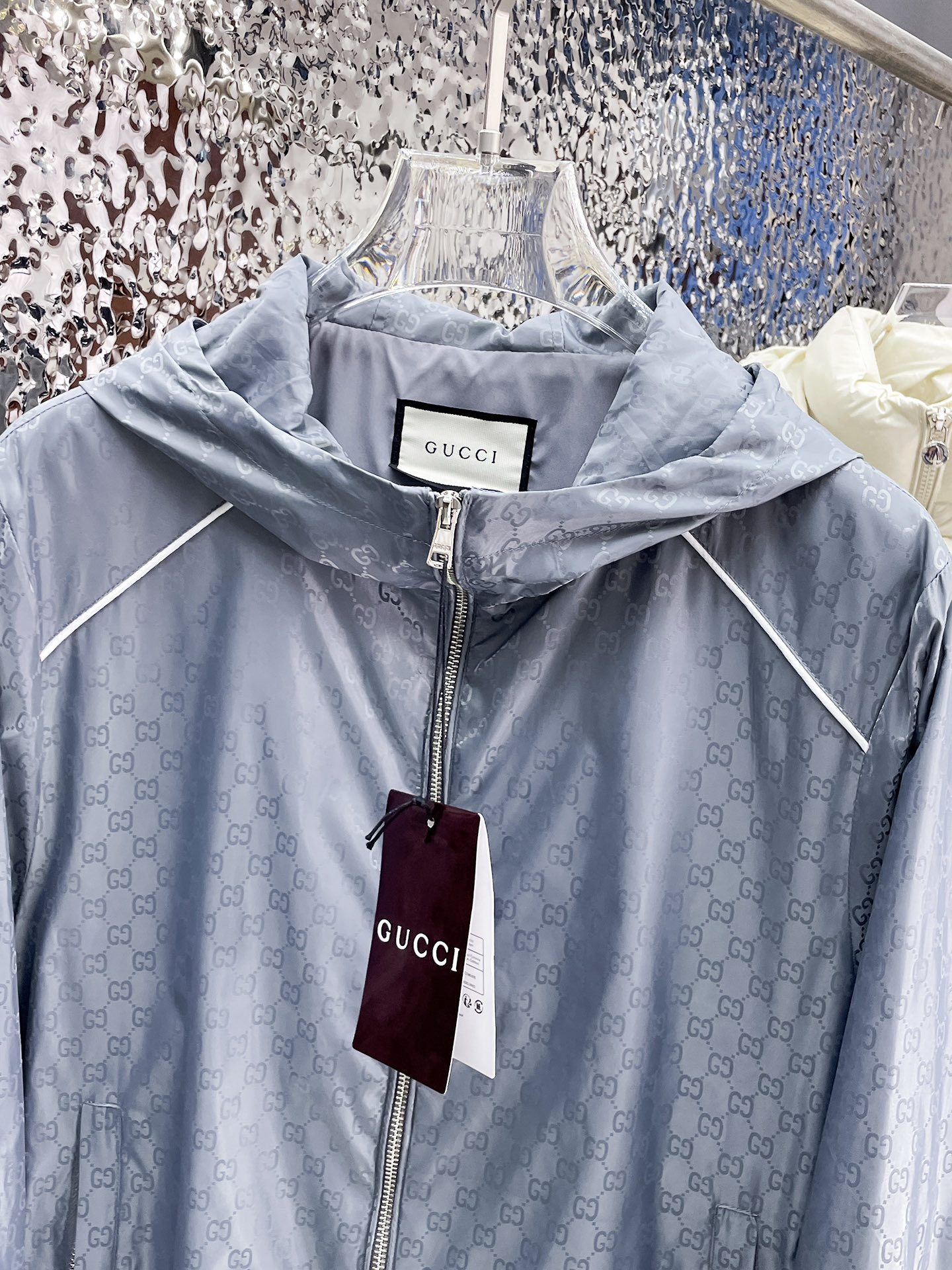 Gucci Male Jacket S-m-xl