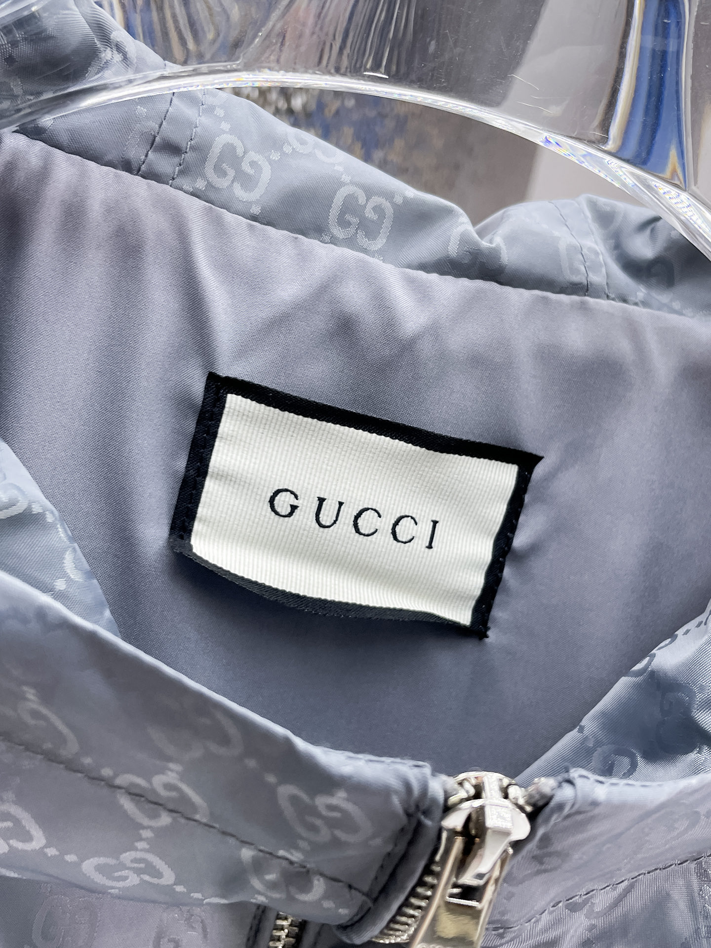 Gucci Male Jacket S-m-xl