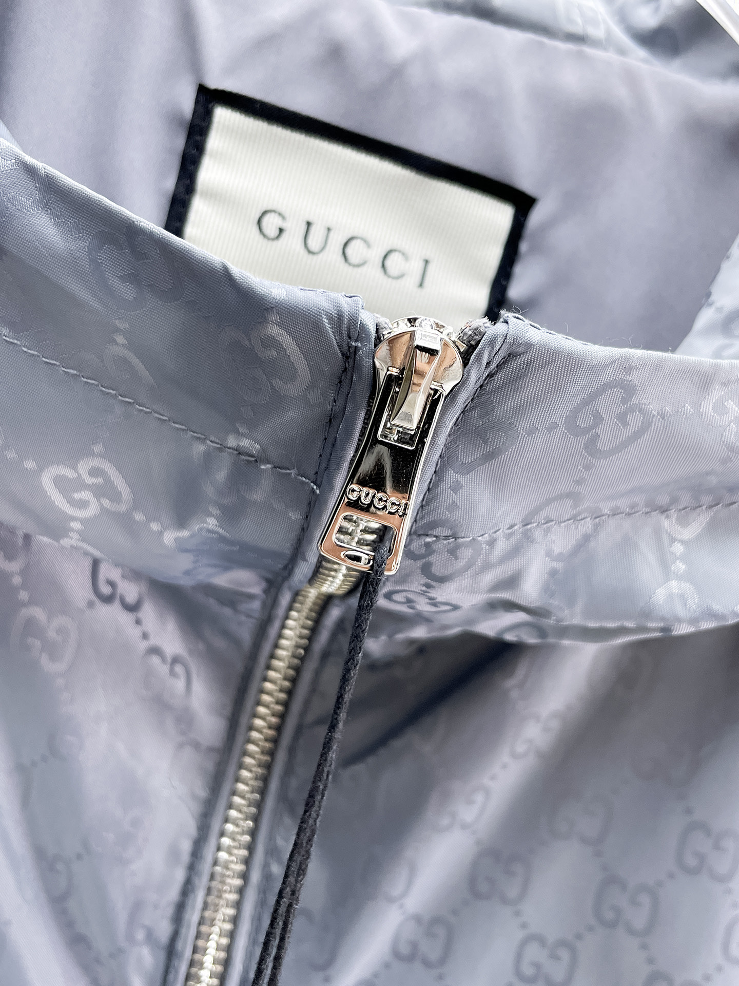 Gucci Male Jacket S-m-xl