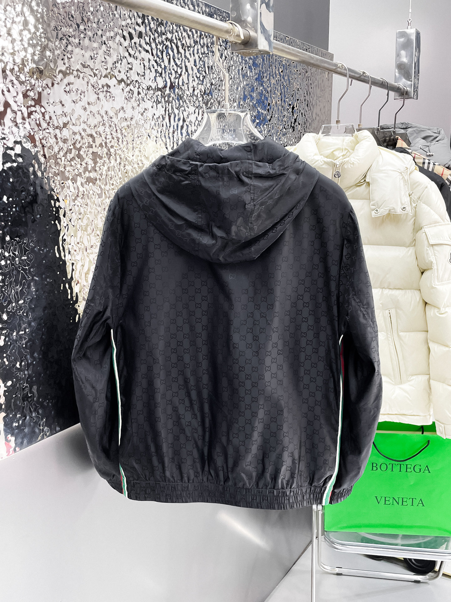 Gucci Male Jacket S-m-xl