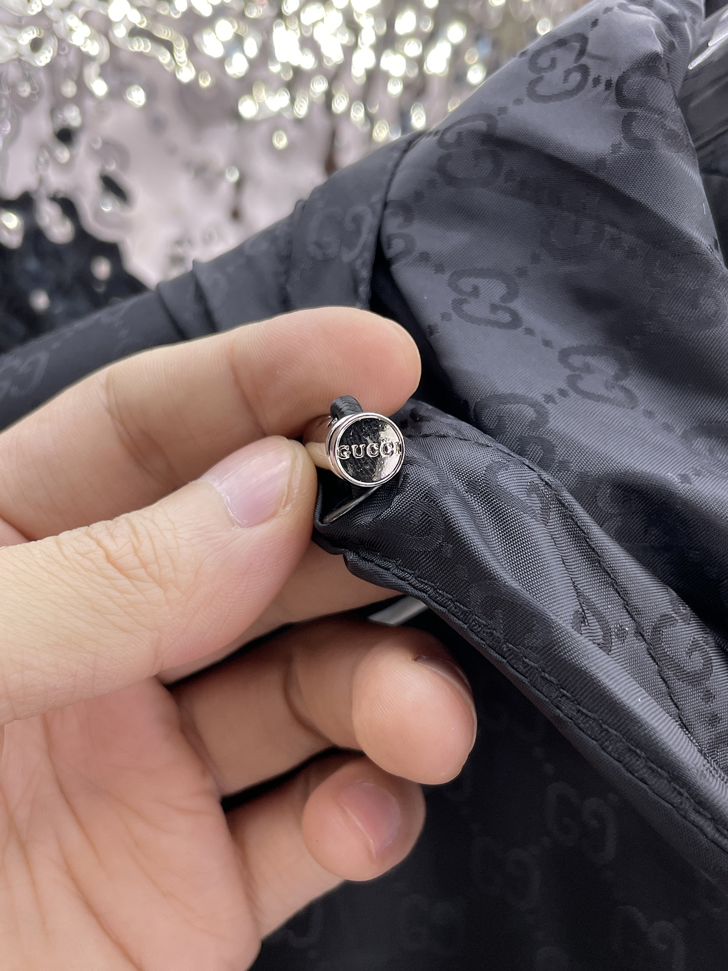 Gucci Male Jacket S-m-xl