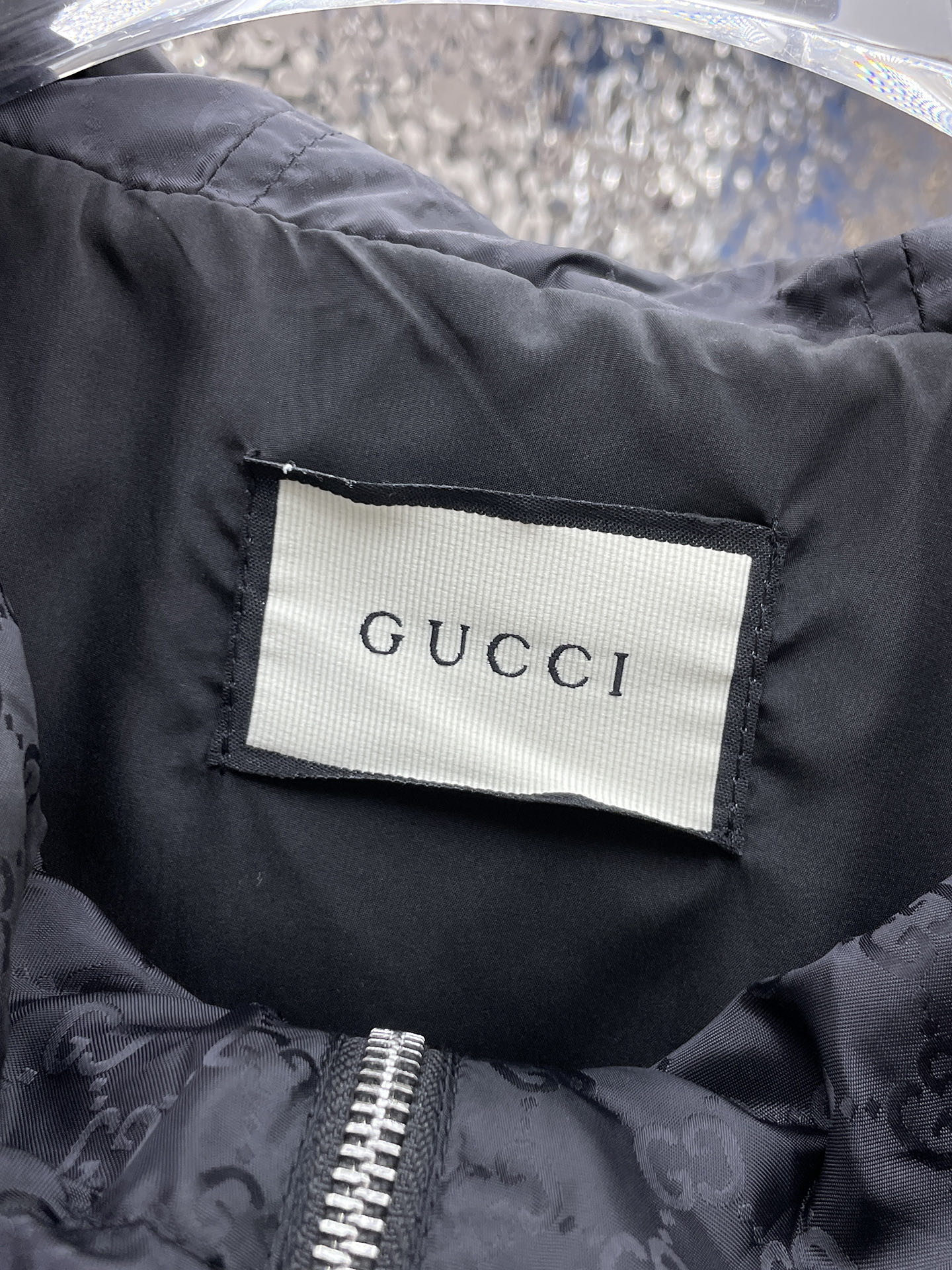 Gucci Male Jacket S-m-xl