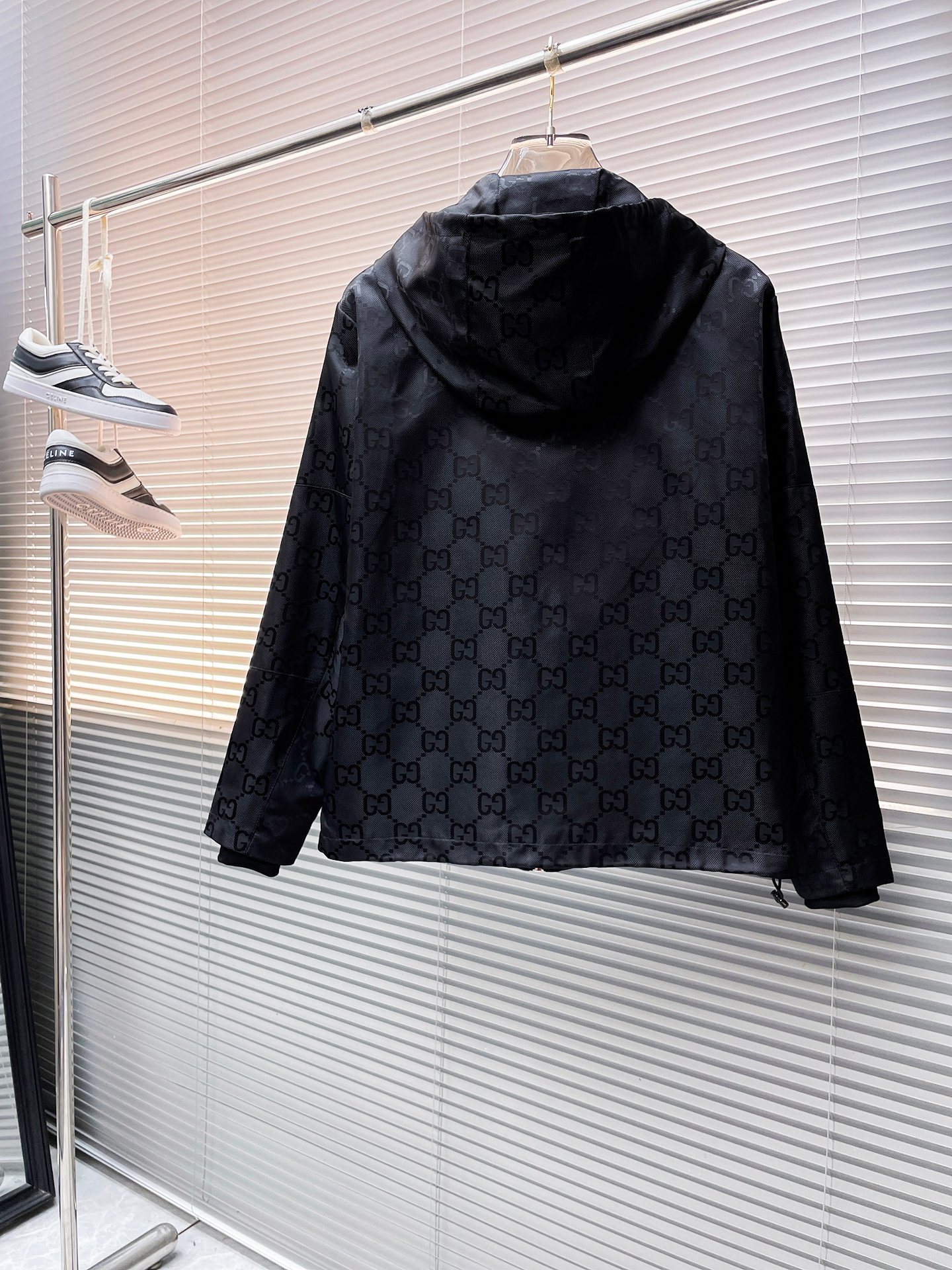 Gucci Male Jacket S-m-xl