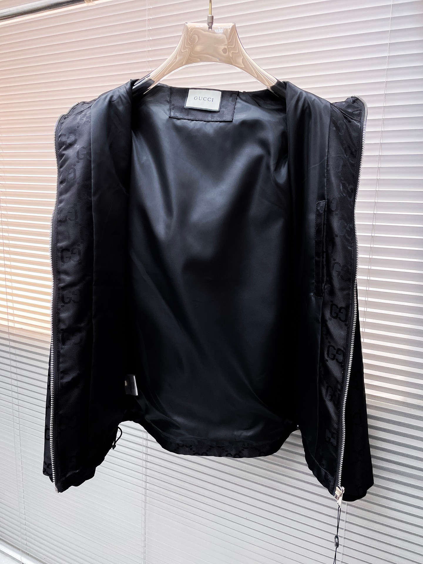 Gucci Male Jacket S-m-xl