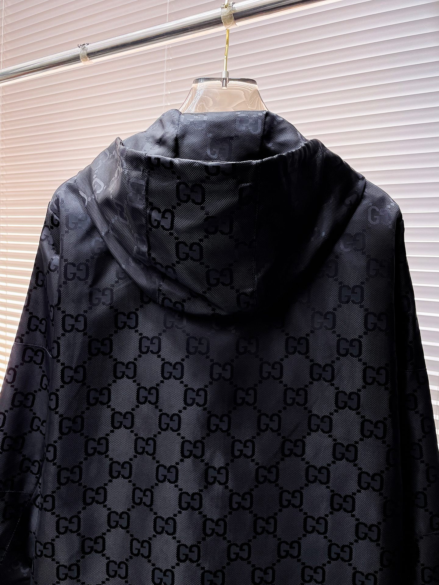 Gucci Male Jacket S-m-xl