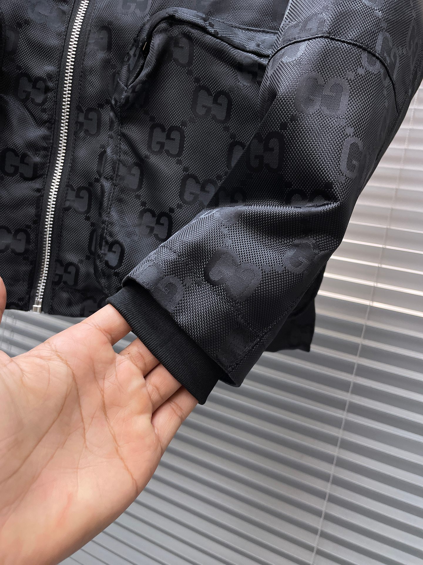 Gucci Male Jacket S-m-xl