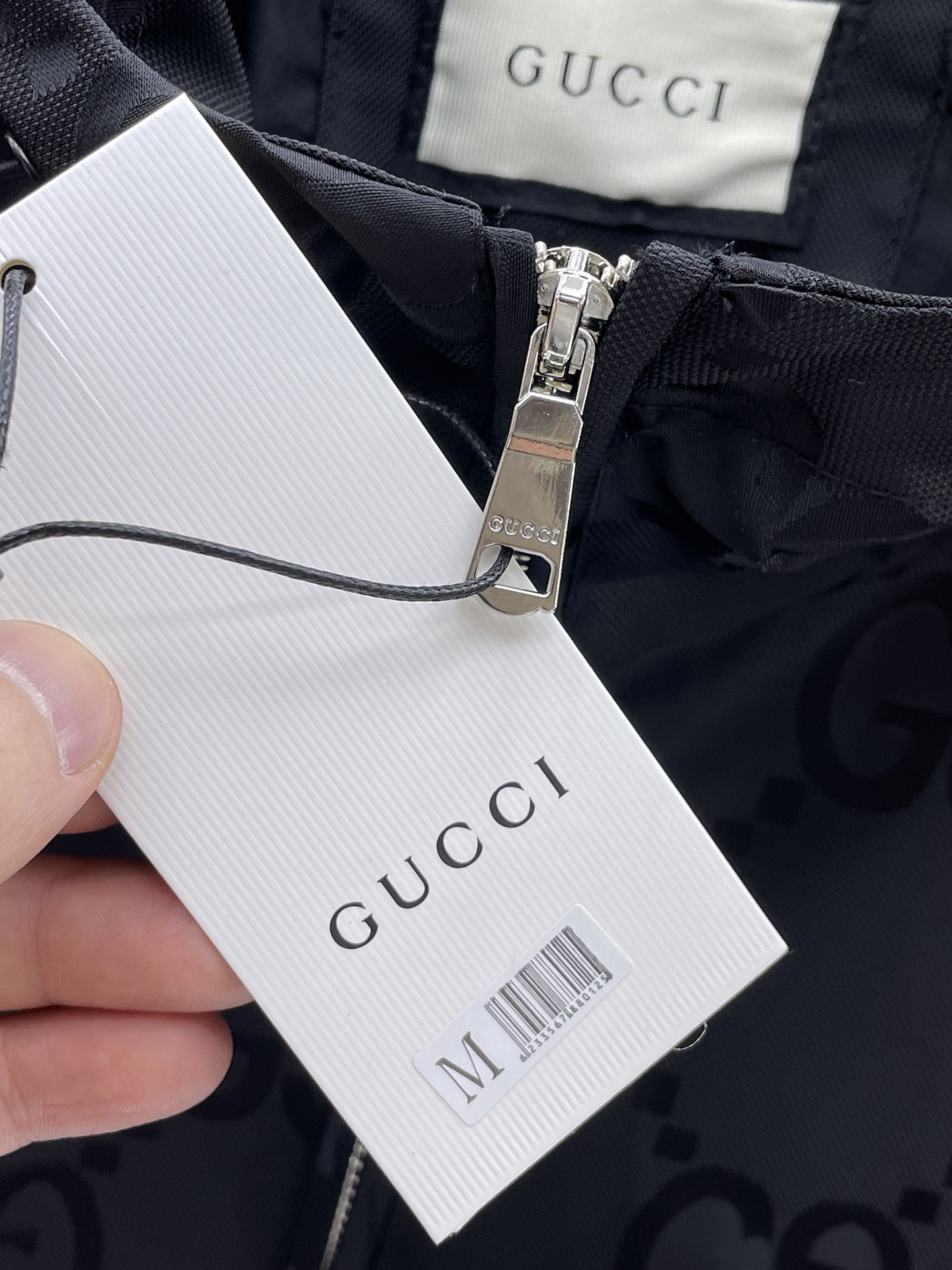 Gucci Male Jacket S-m-xl