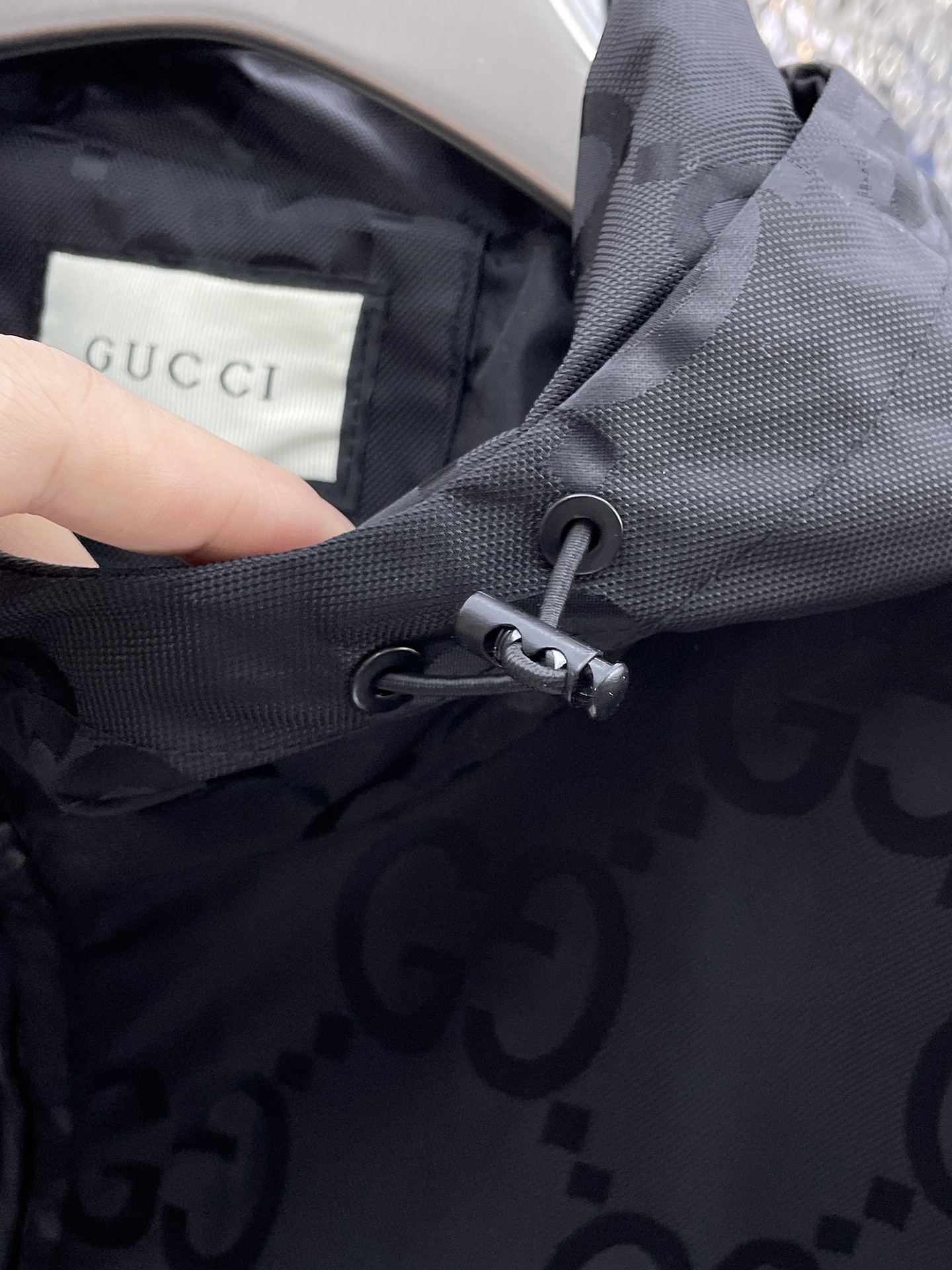 Gucci Male Jacket S-m-xl