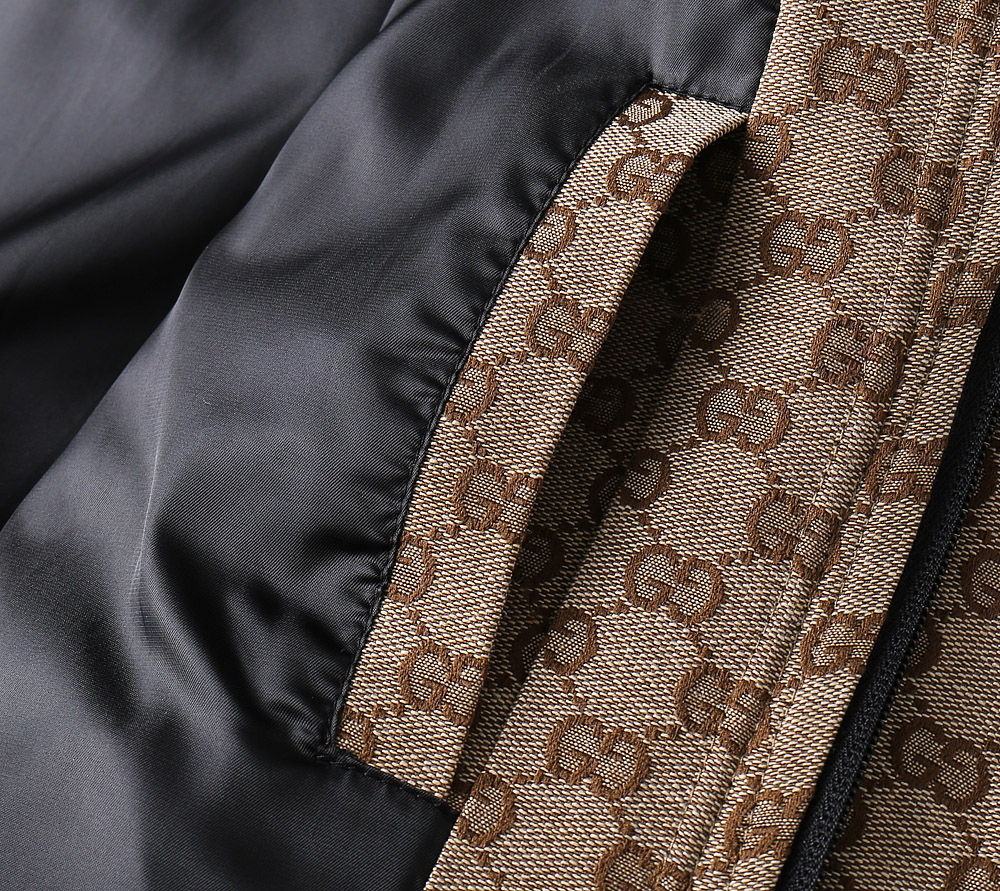 Gucci Male Jacket S-m-xl