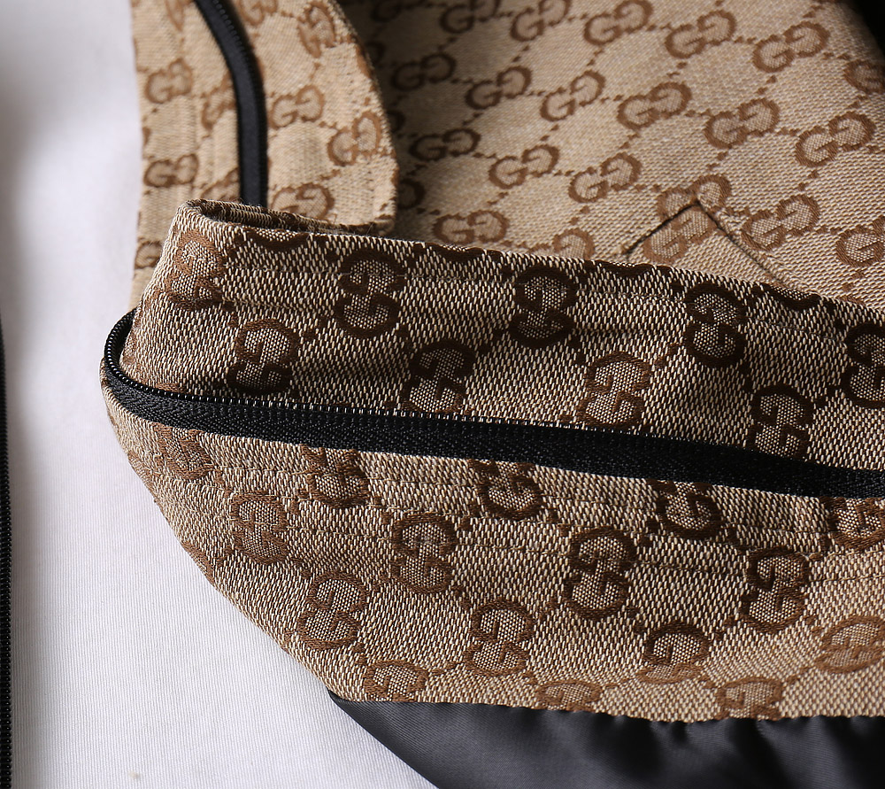 Gucci Male Jacket S-m-xl