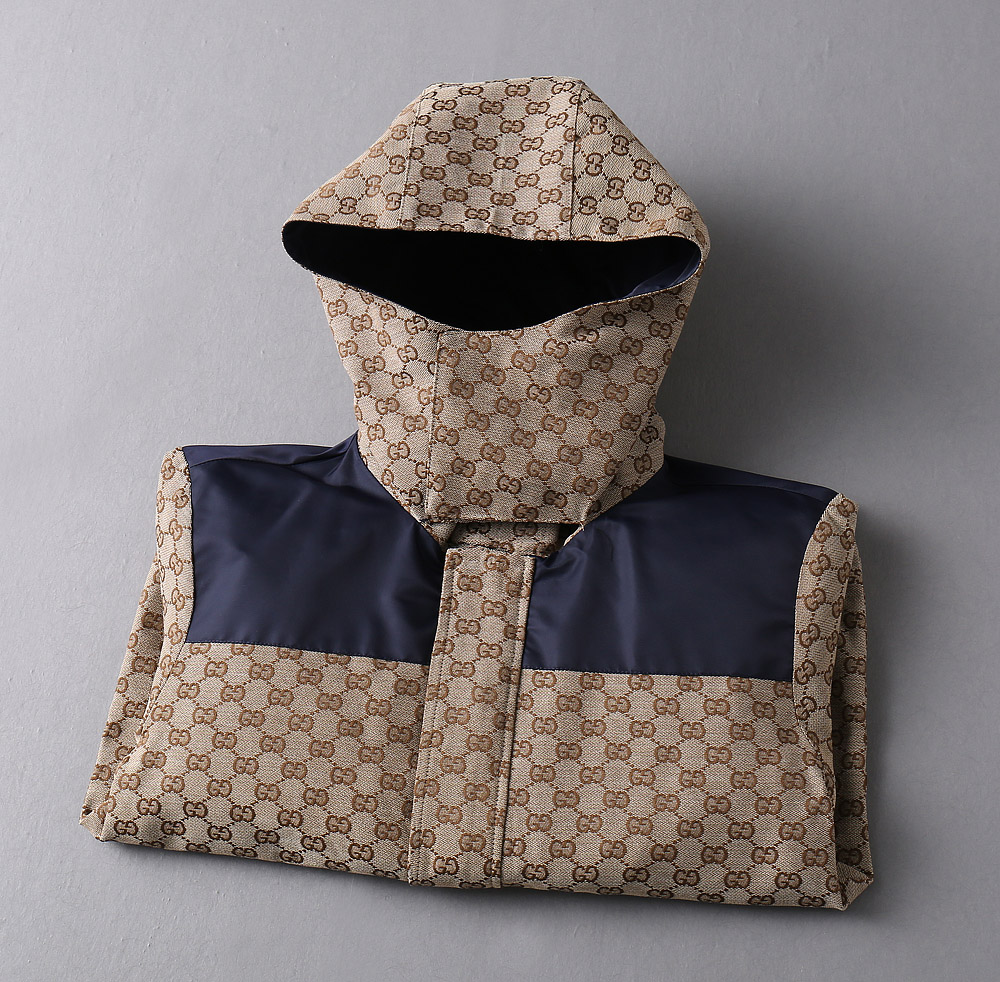 Gucci Male Jacket S-m-xl