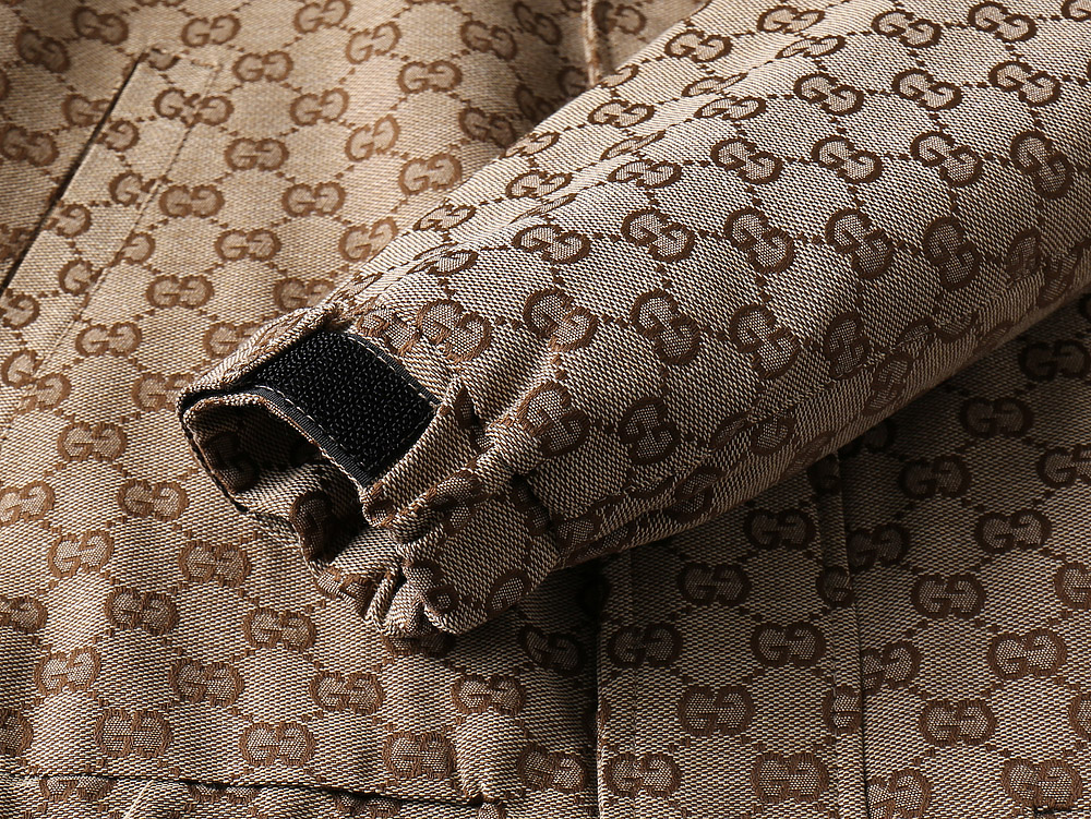 Gucci Male Jacket S-m-xl