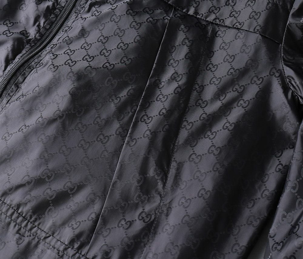 Gucci Male Jacket S-m-xl