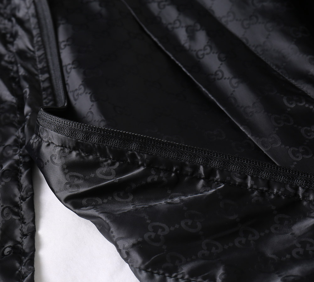 Gucci Male Jacket S-m-xl