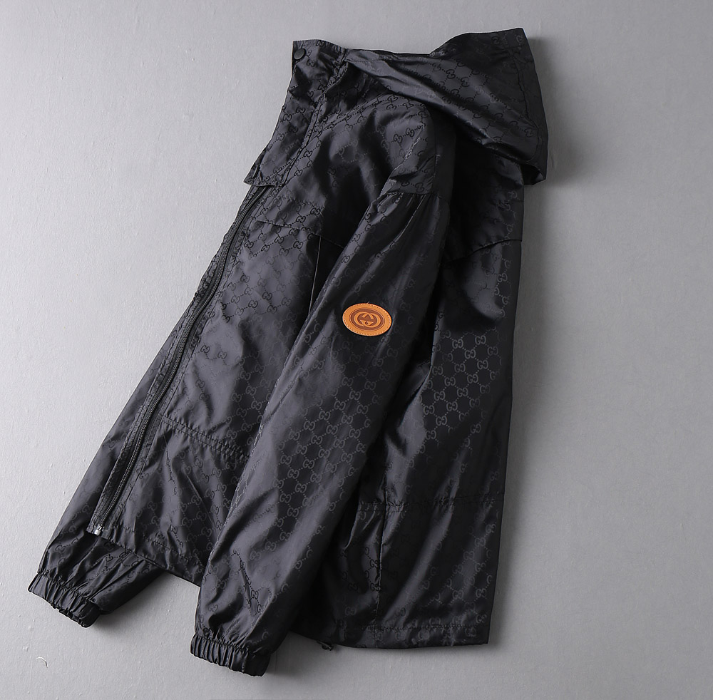 Gucci Male Jacket S-m-xl