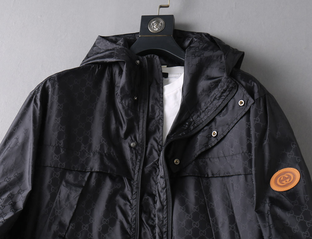 Gucci Male Jacket S-m-xl