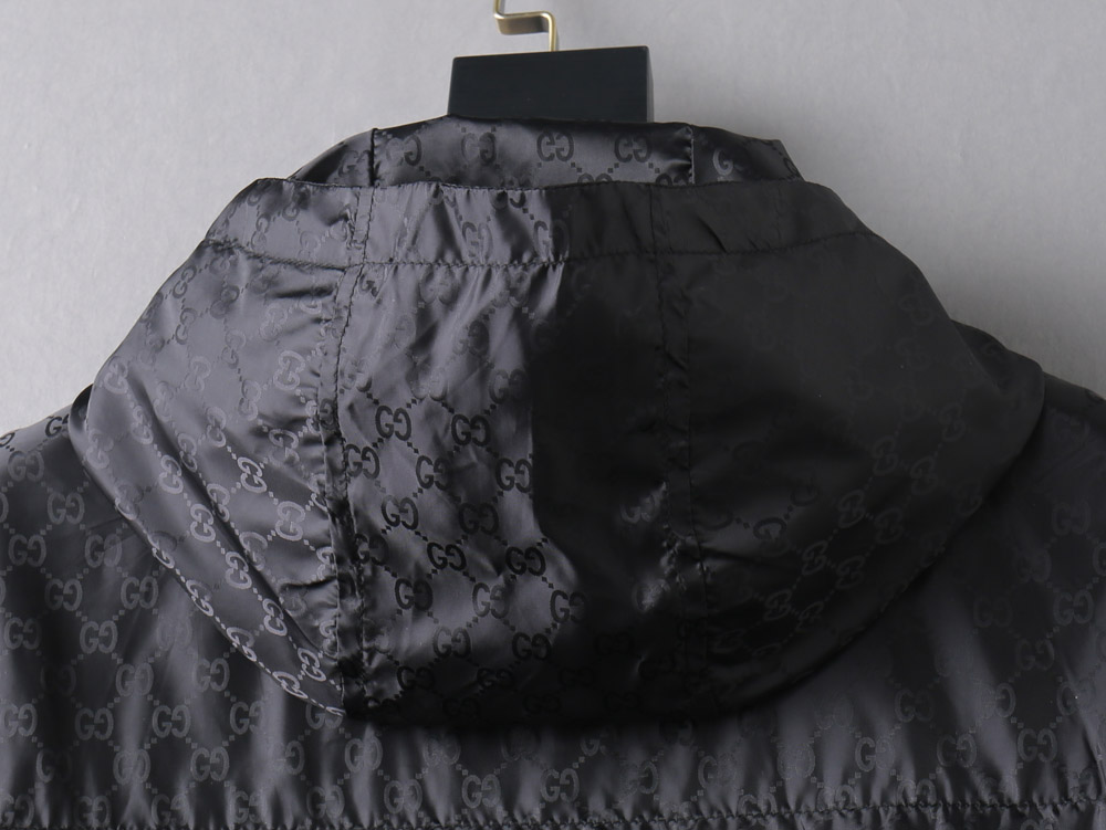 Gucci Male Jacket S-m-xl