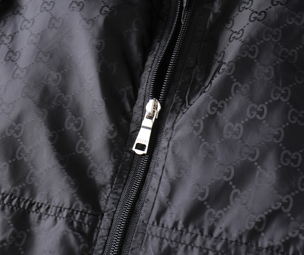 Gucci Male Jacket S-m-xl