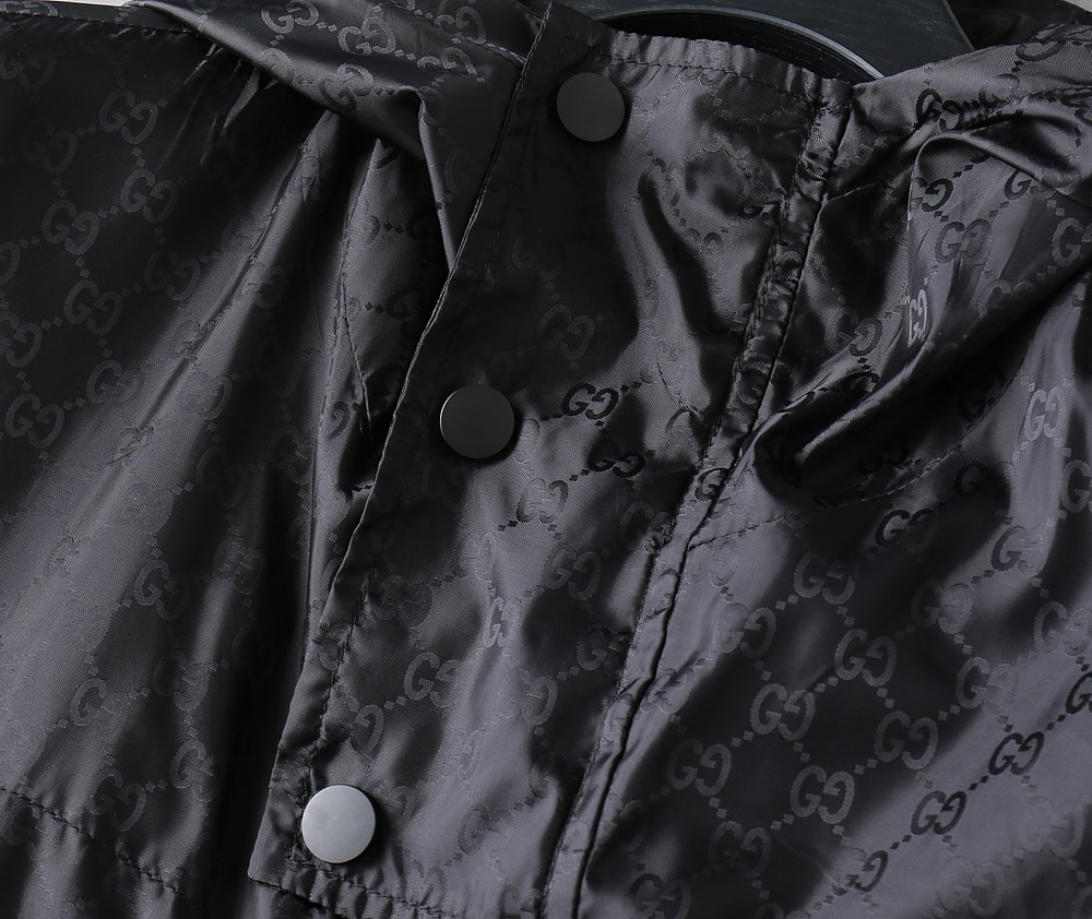 Gucci Male Jacket S-m-xl
