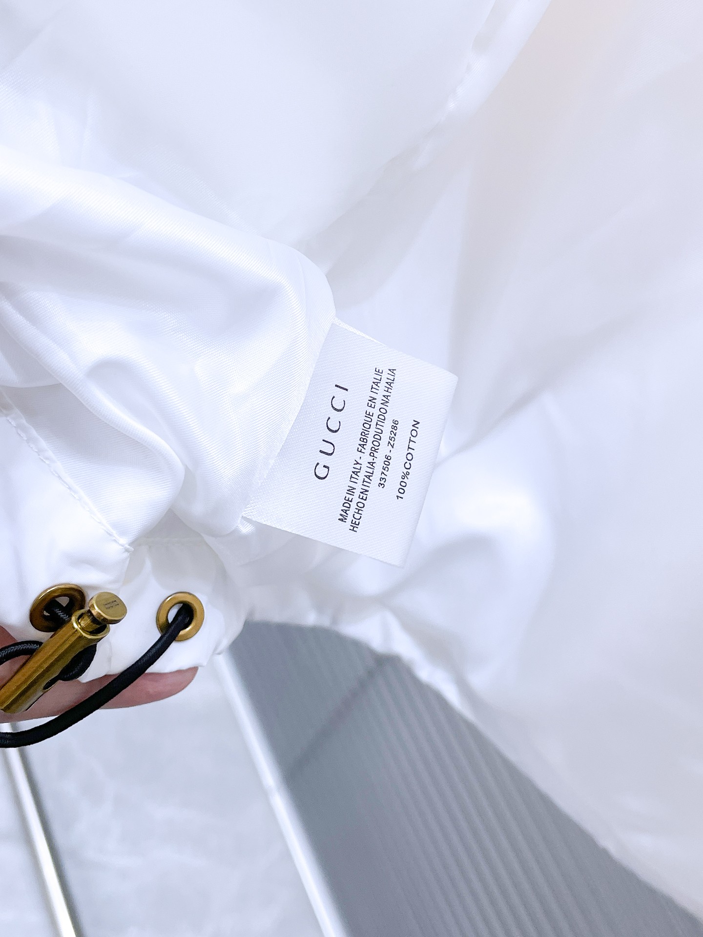 Gucci Male Jacket S-m-xl