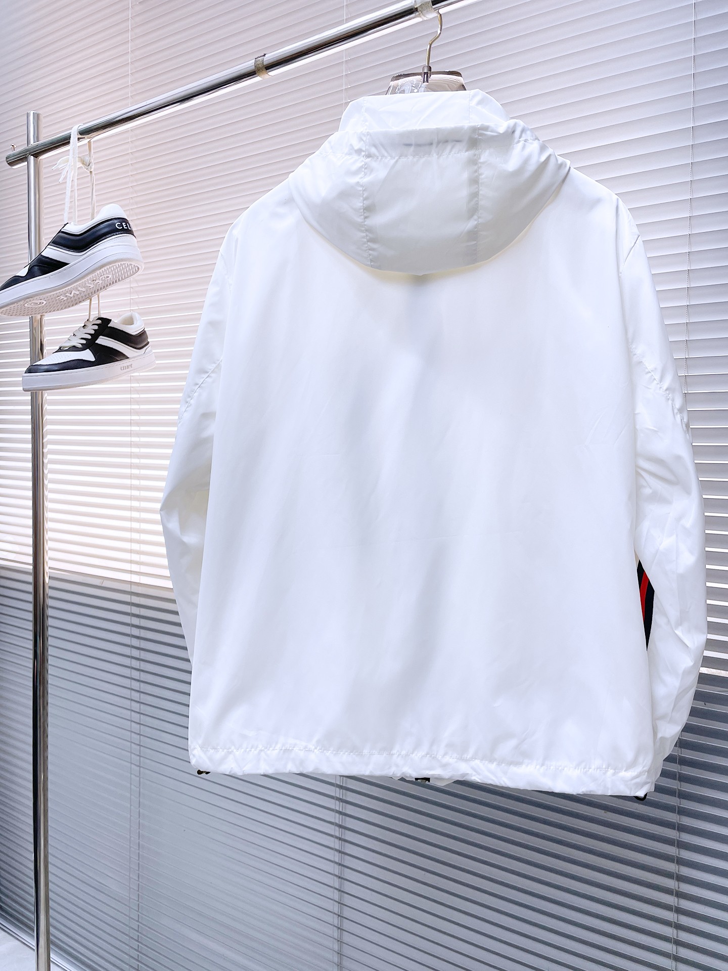 Gucci Male Jacket S-m-xl