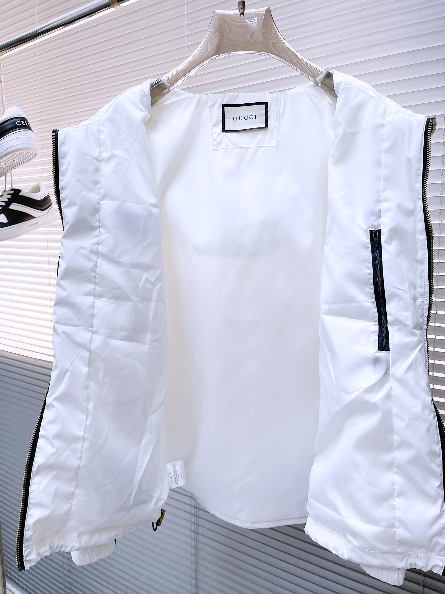 Gucci Male Jacket S-m-xl