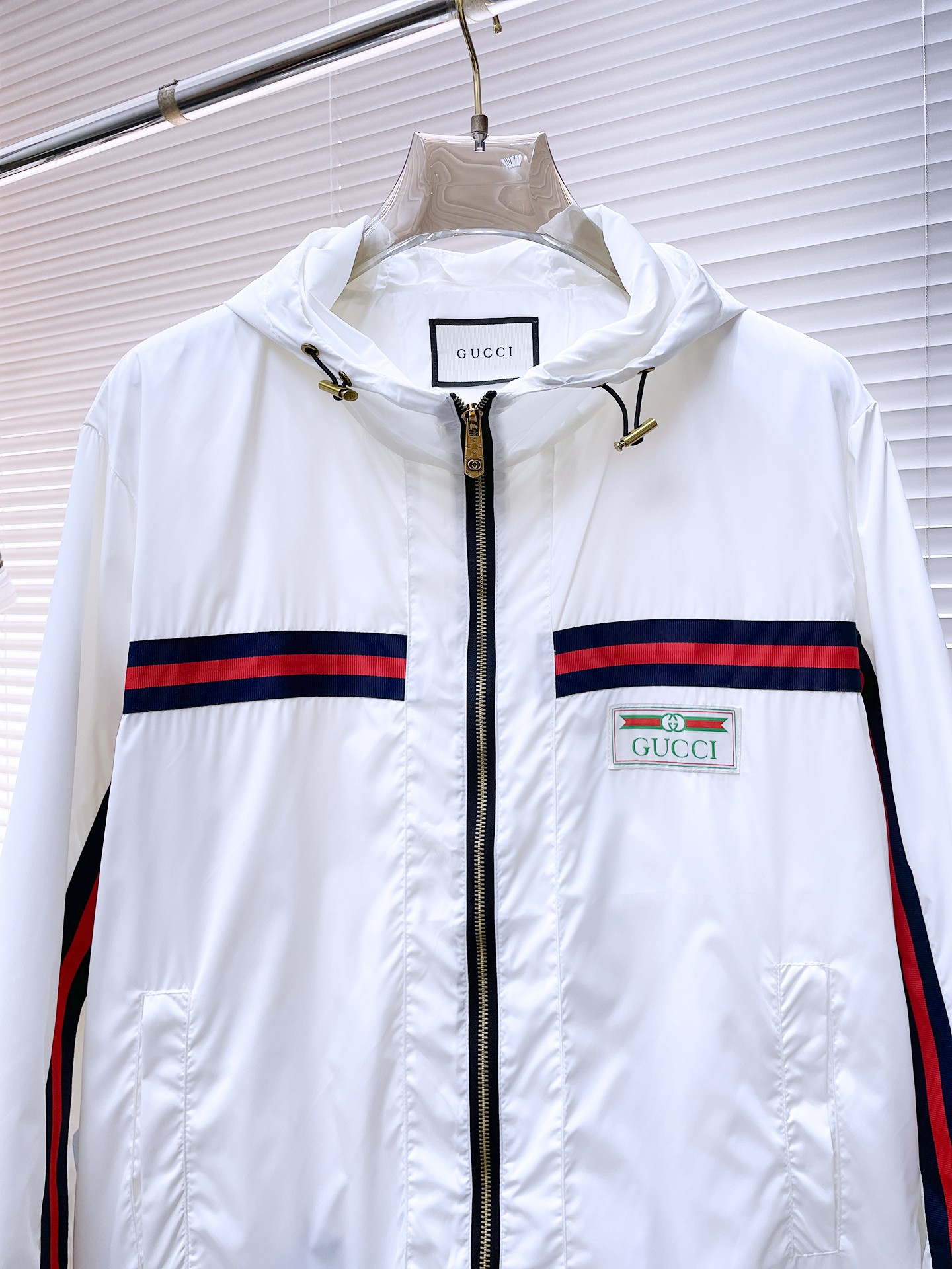 Gucci Male Jacket S-m-xl