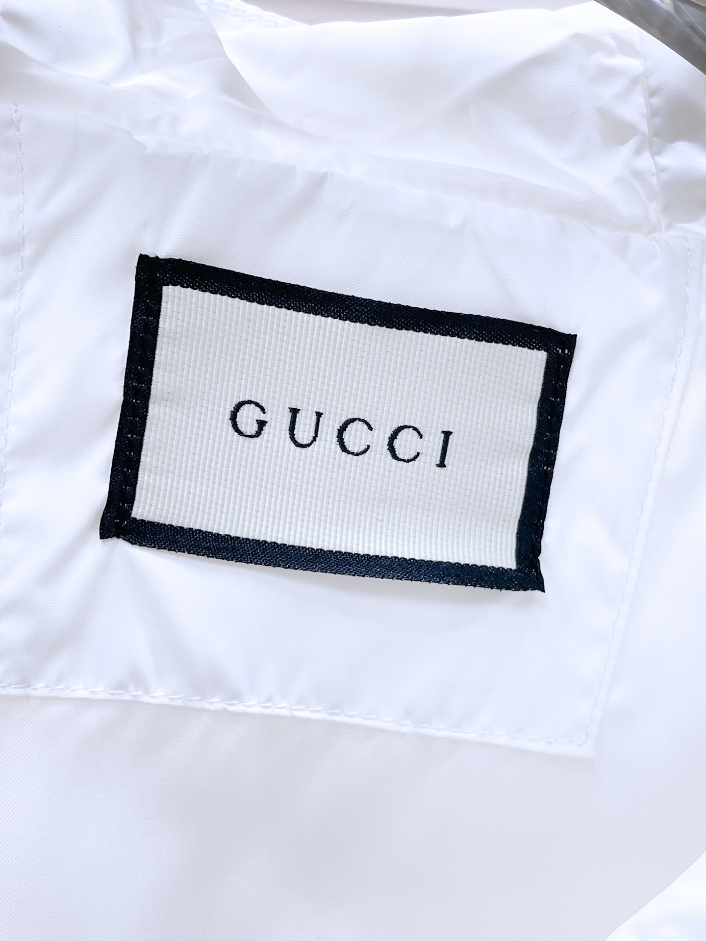Gucci Male Jacket S-m-xl