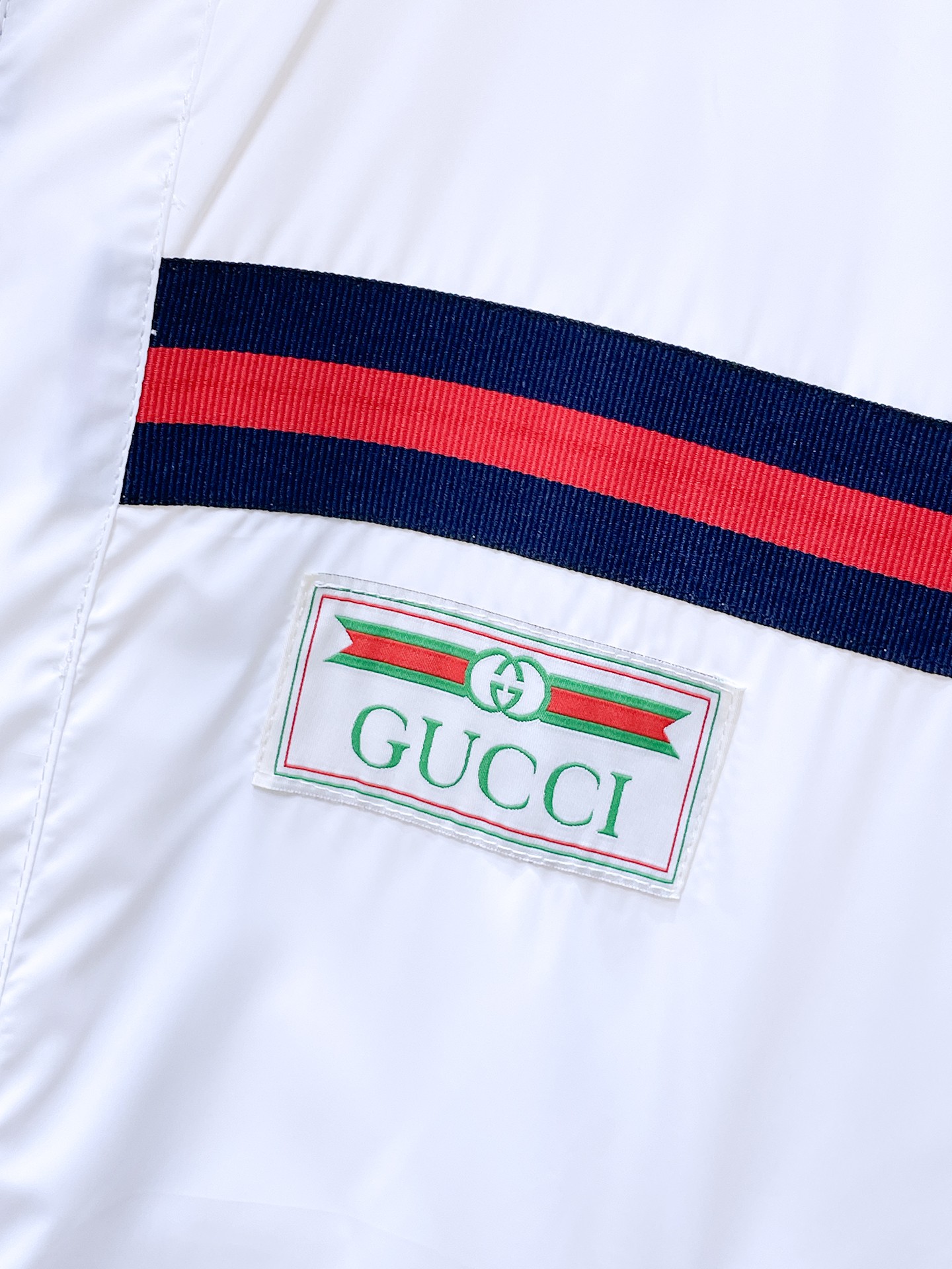 Gucci Male Jacket S-m-xl