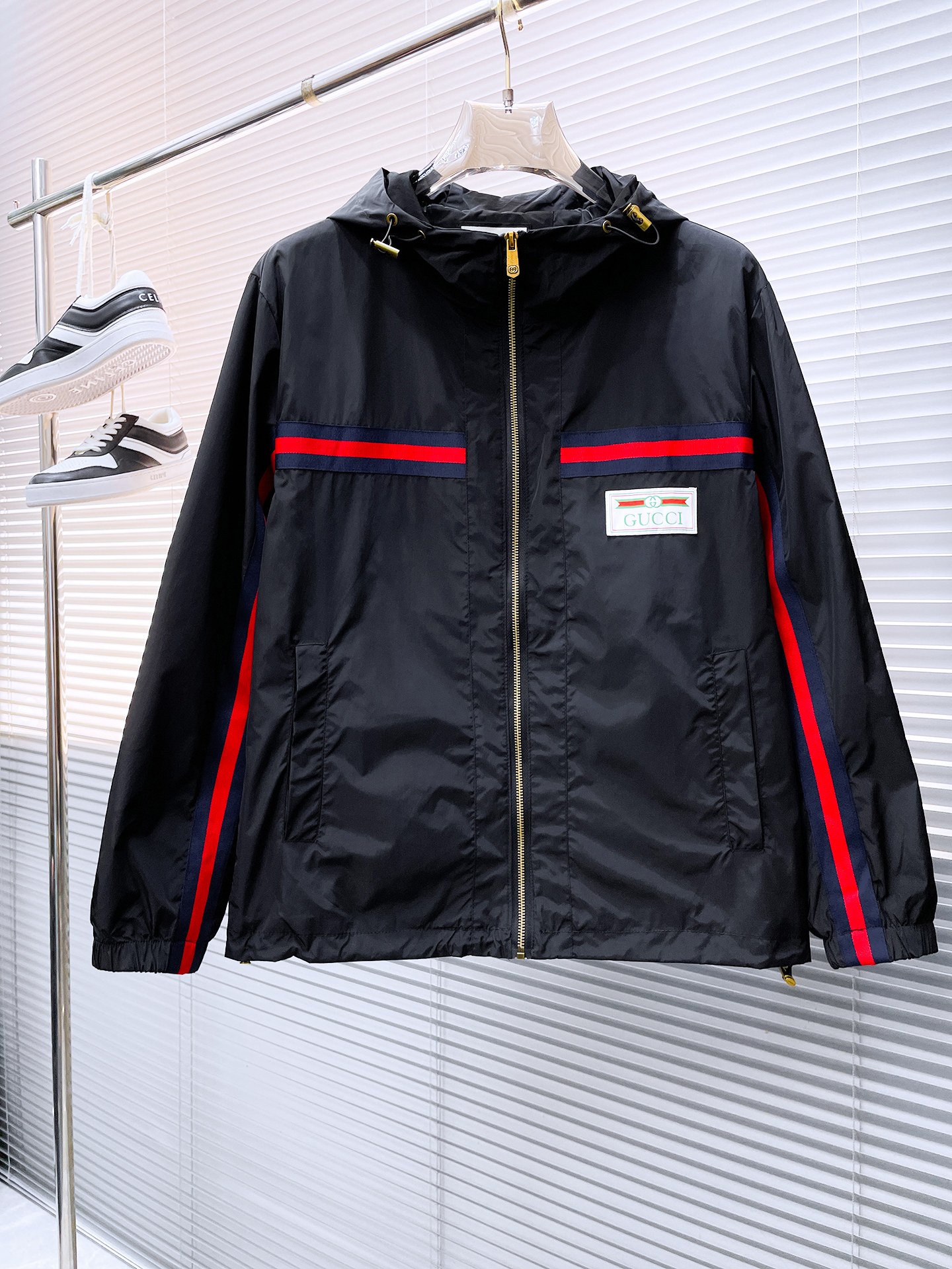 Gucci Male Jacket S-m-xl