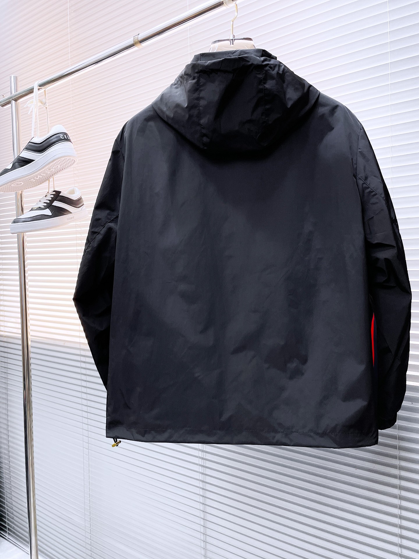 Gucci Male Jacket S-m-xl