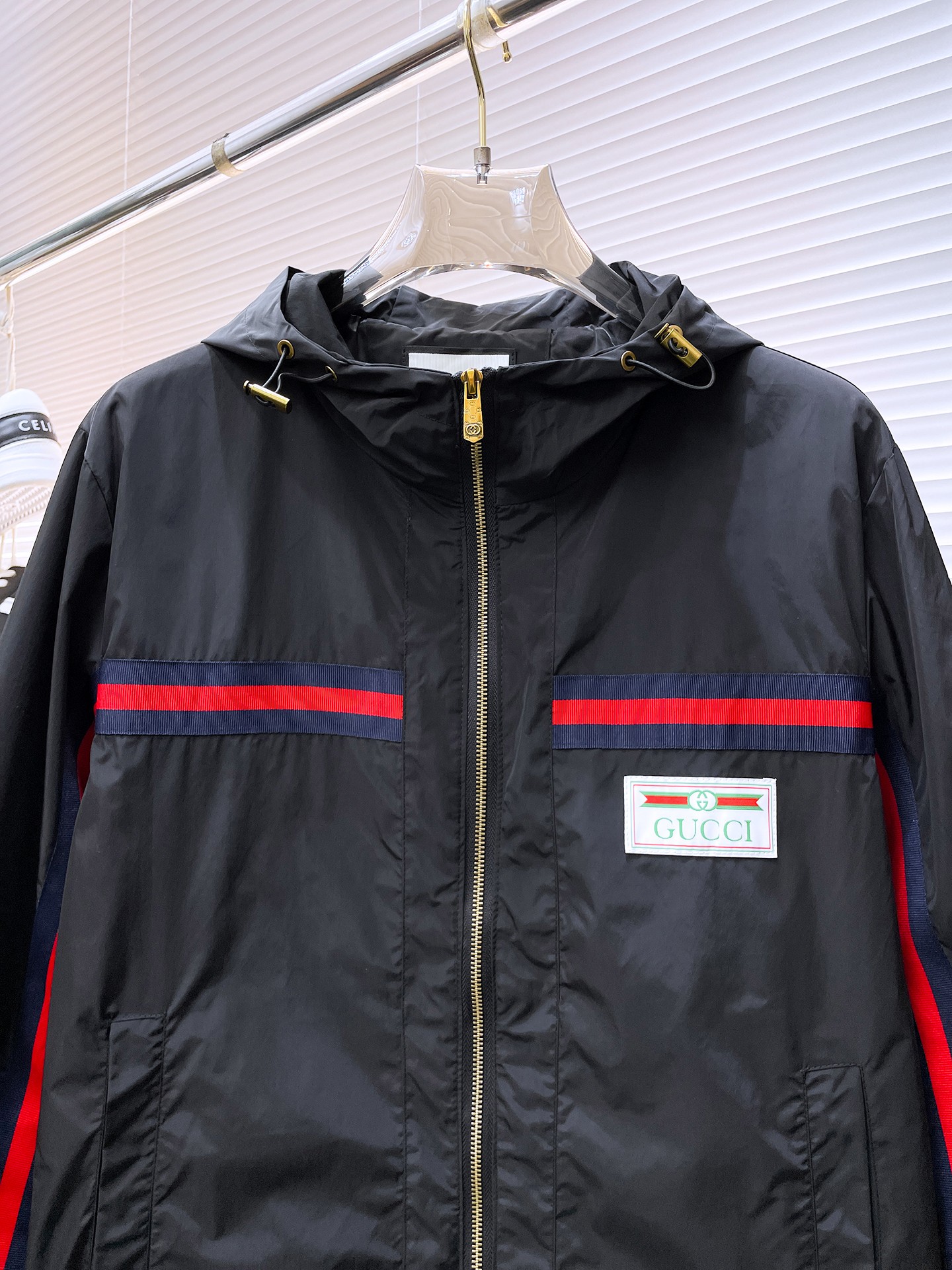Gucci Male Jacket S-m-xl