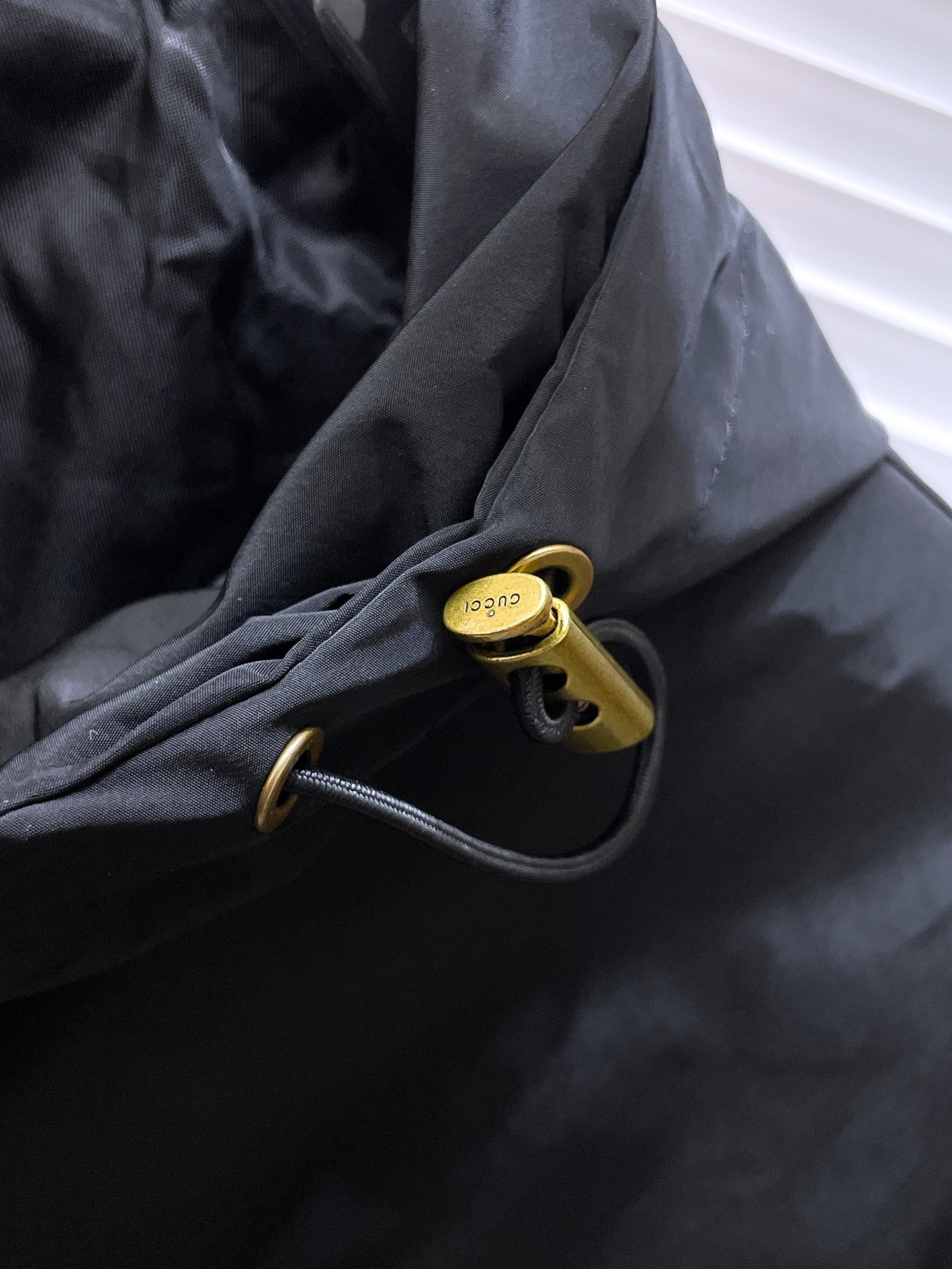 Gucci Male Jacket S-m-xl