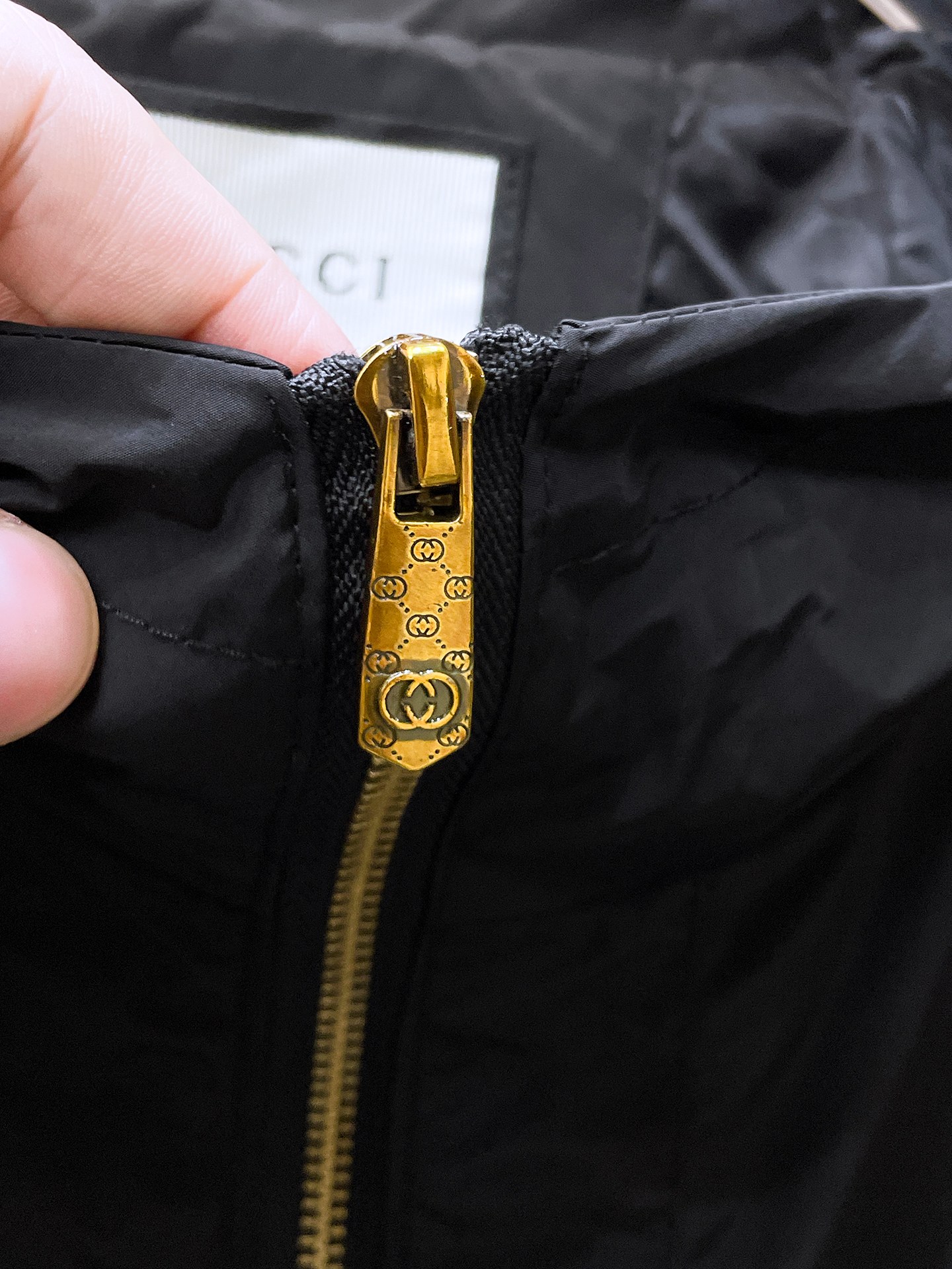 Gucci Male Jacket S-m-xl