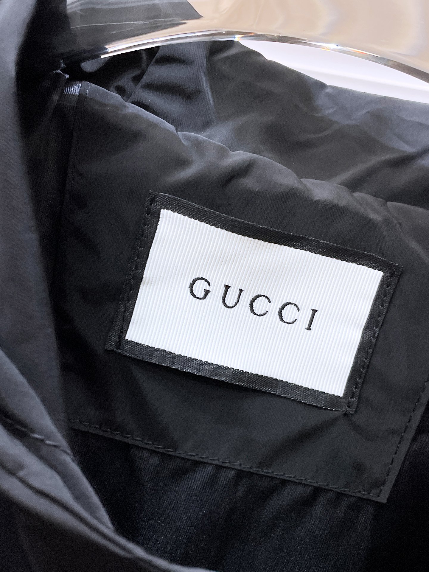 Gucci Male Jacket S-m-xl